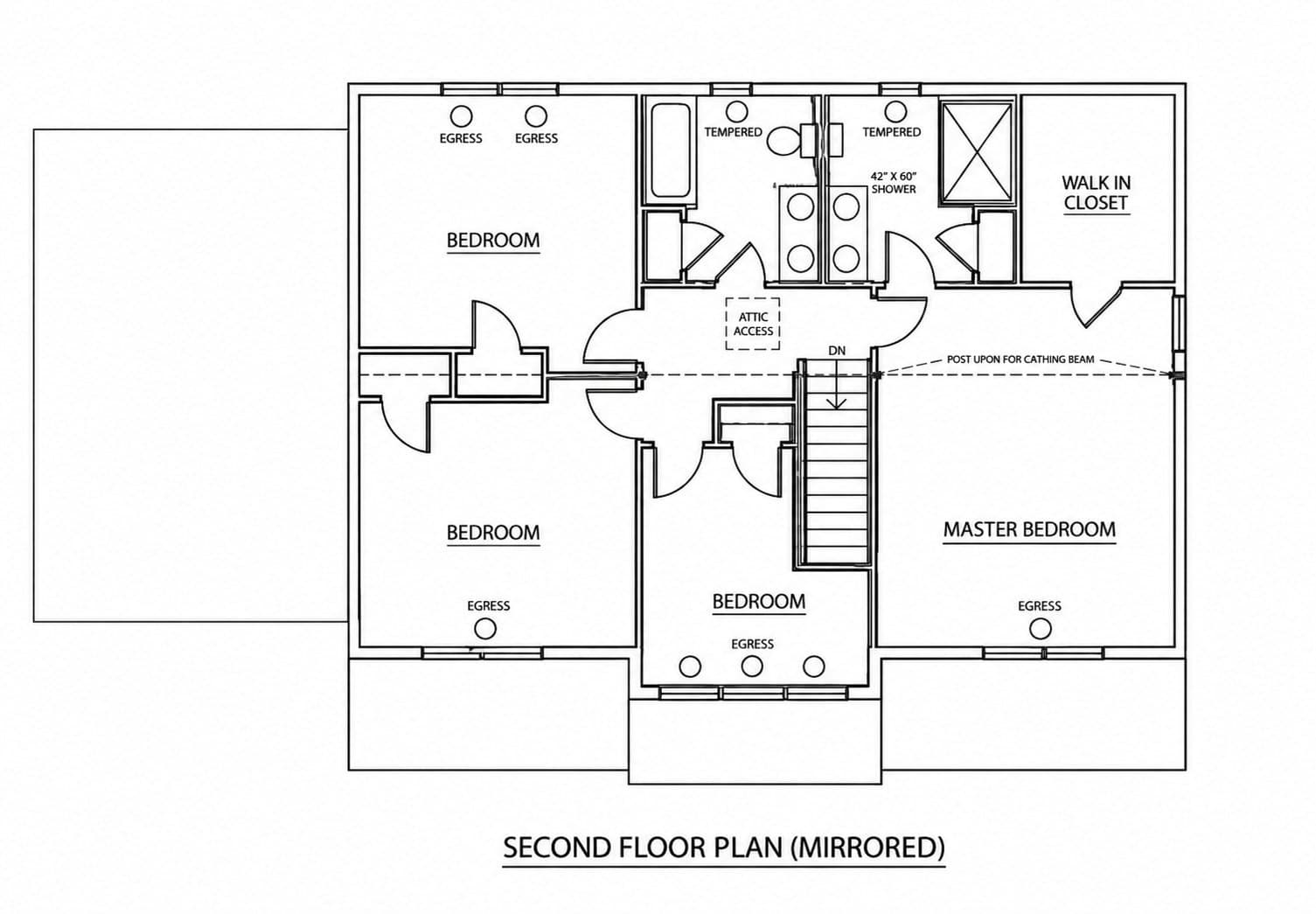 Single Family Residence at 15-1 Jewett St, Georgetown MA 01833, Georgetown, photo 5 of 6