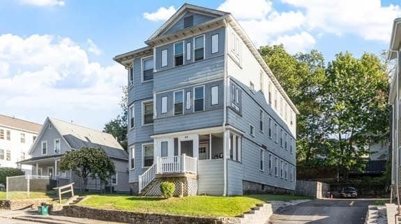3 Family - 3 Units Up/Down at 49 Beaver St, Worcester MA 01603, Worcester, photo 4 of 19