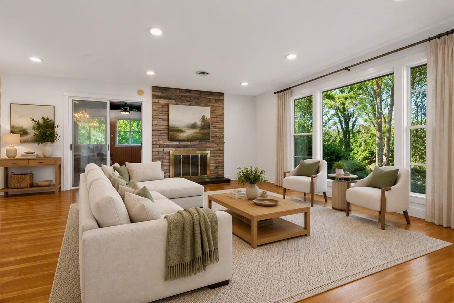 Single Family Residence at 109 Wallis Road, Brookline MA 02467, Brookline, photo 3 of 13