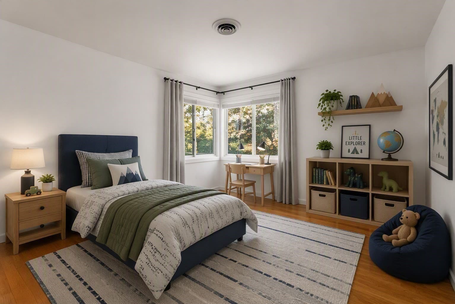 Single Family Residence at 109 Wallis Road, Brookline MA 02467, Brookline, photo 10 of 13