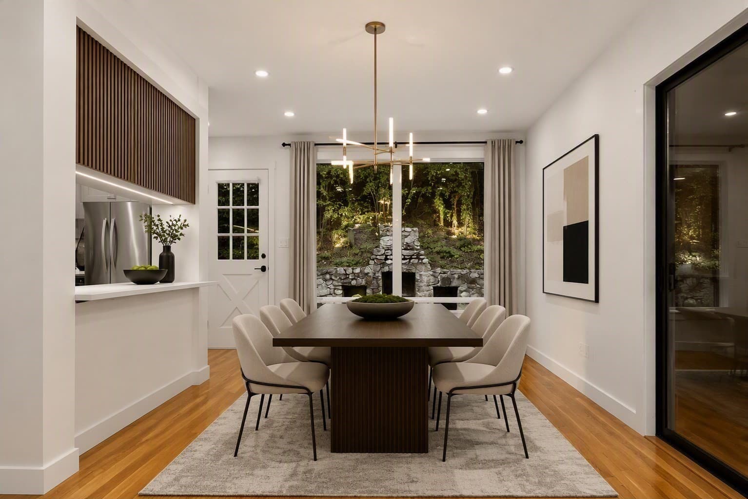 Single Family Residence at 109 Wallis Road, Brookline MA 02467, Brookline, photo 4 of 13