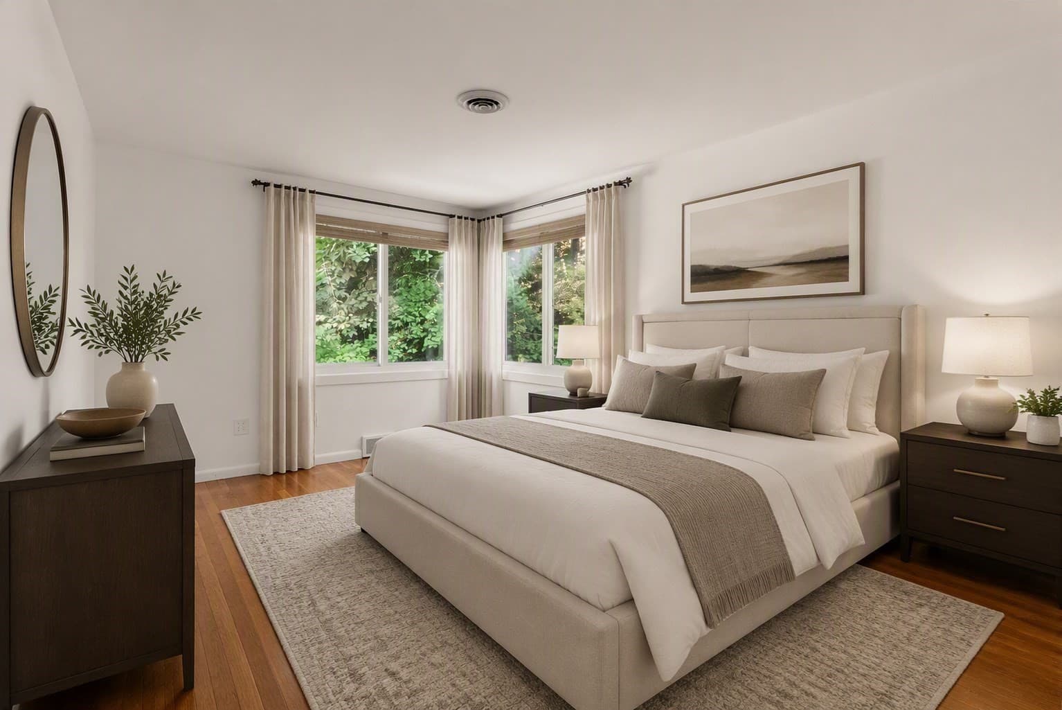 Single Family Residence at 109 Wallis Road, Brookline MA 02467, Brookline, photo 8 of 13
