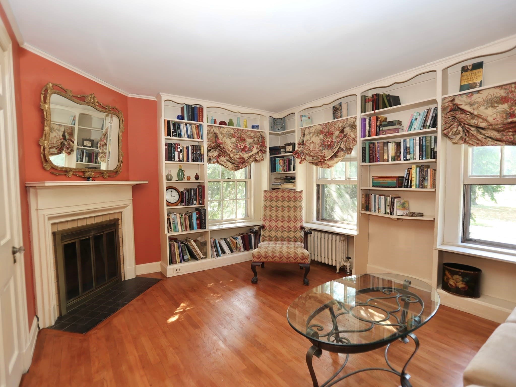 Single Family Residence at 112 Russell St, Worcester MA 01609, Worcester, photo 22 of 36