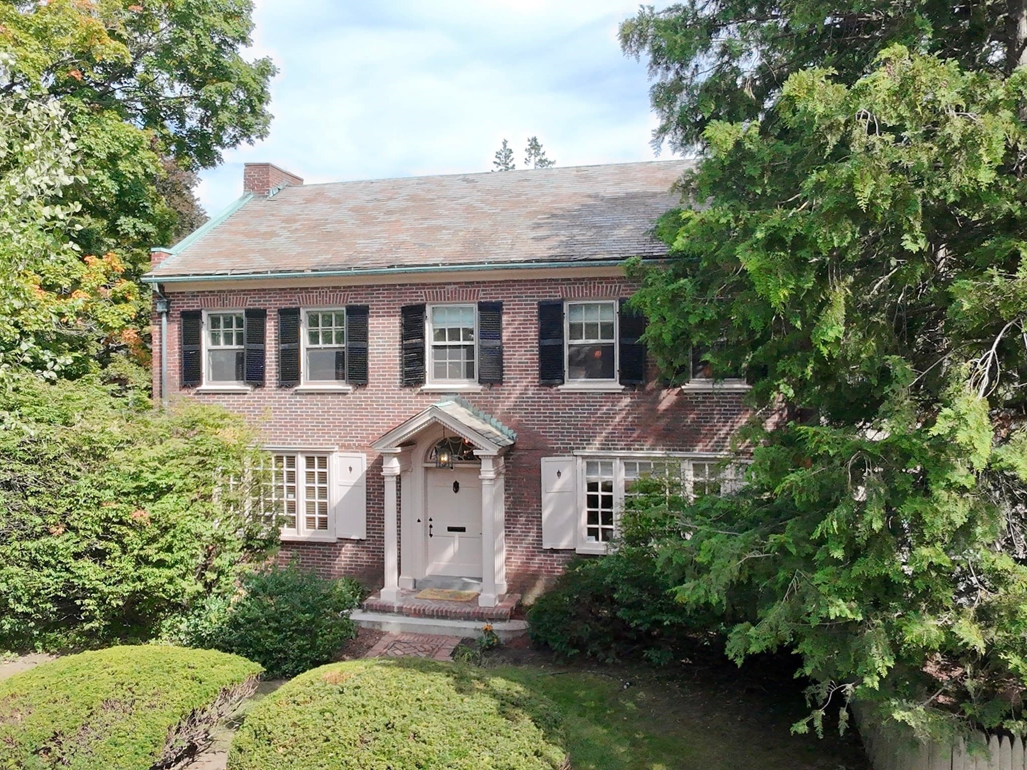 112 Russell St, Worcester MA 01609