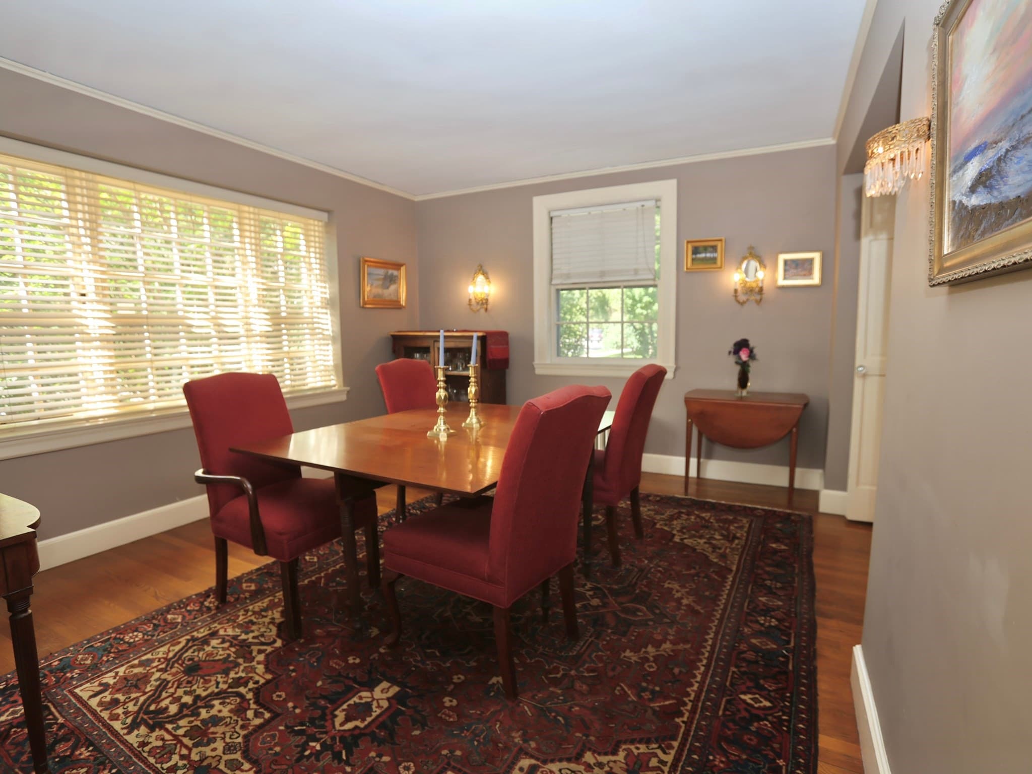 Single Family Residence at 112 Russell St, Worcester MA 01609, Worcester, photo 14 of 36