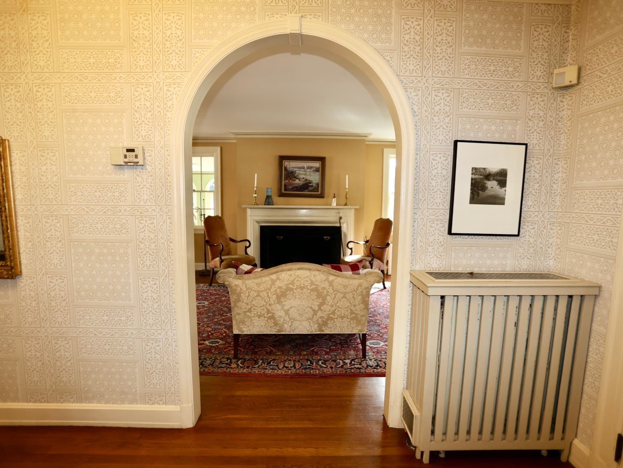 Single Family Residence at 112 Russell St, Worcester MA 01609, Worcester, photo 15 of 36