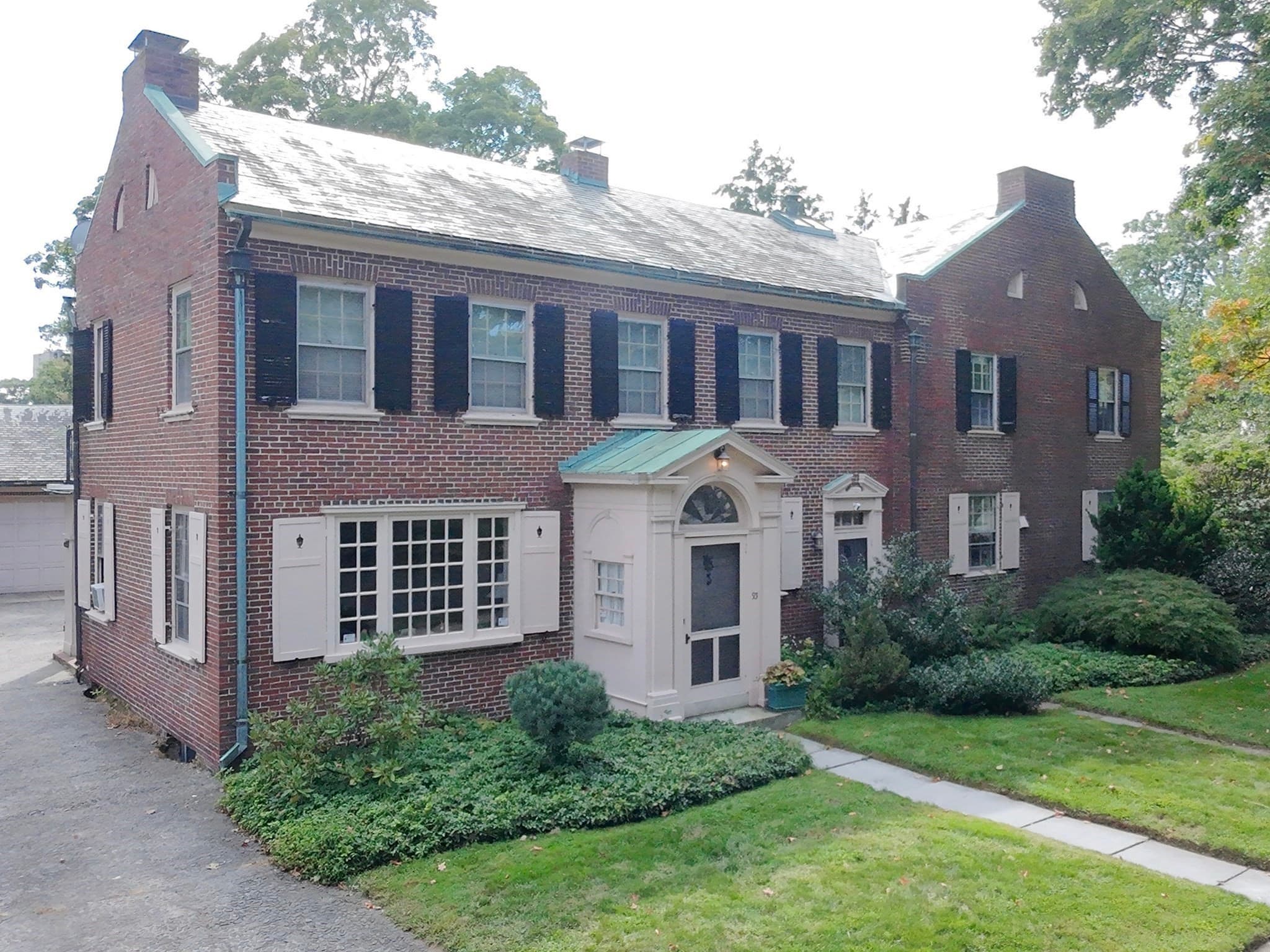 Single Family Residence at 112 Russell St, Worcester MA 01609, Worcester, photo 29 of 36