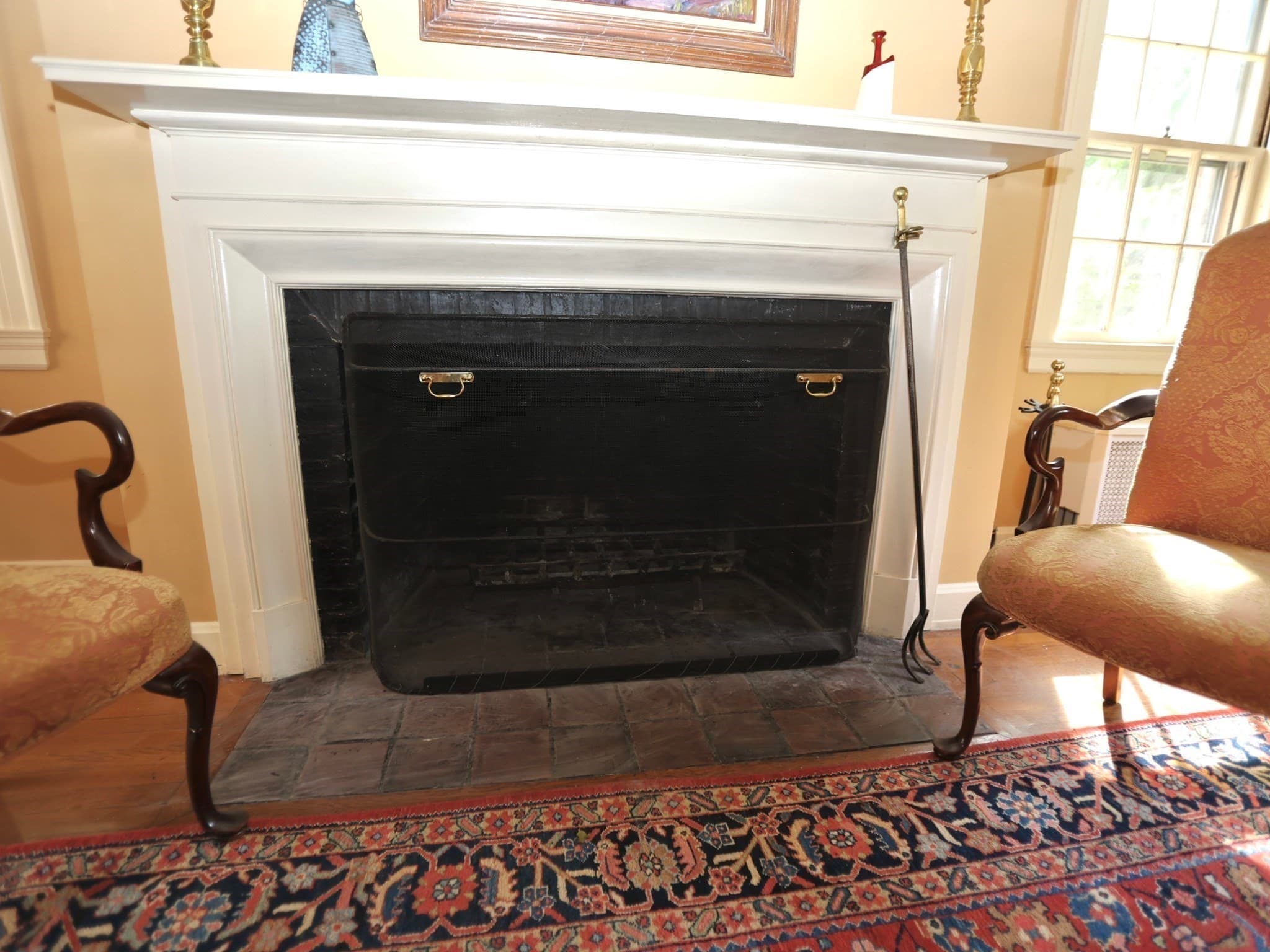Single Family Residence at 112 Russell St, Worcester MA 01609, Worcester, photo 4 of 36