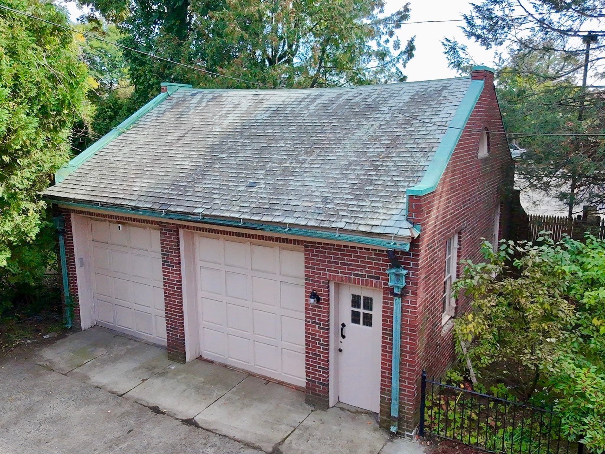 Single Family Residence at 112 Russell St, Worcester MA 01609, Worcester, photo 25 of 36