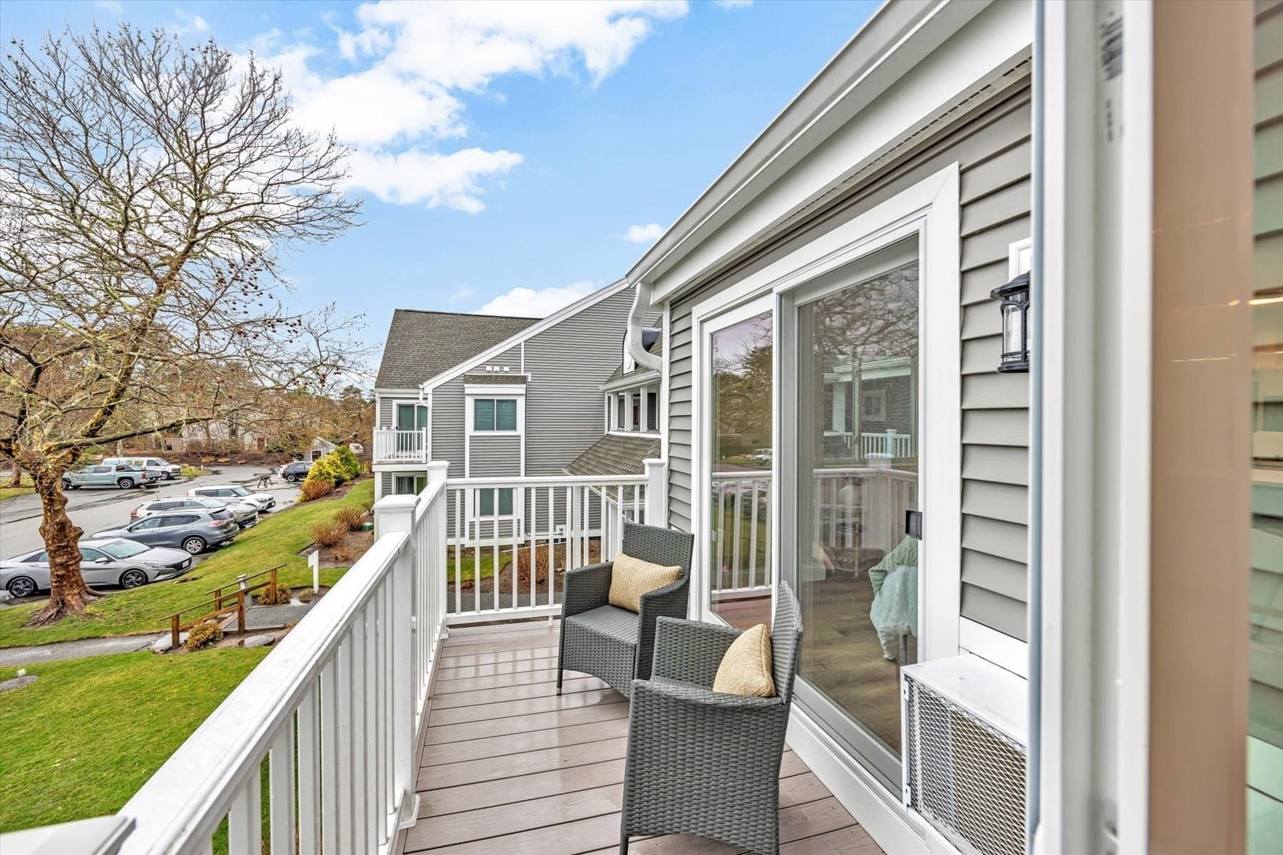 Condominium at 102 Fletcher Ln # A, Brewster MA 02631, Brewster, photo 8 of 18