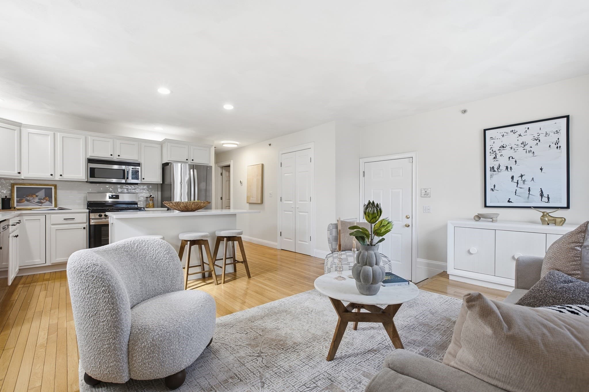 Condominium at 194 E St # A, Boston MA 02127, Boston, photo 7 of 20