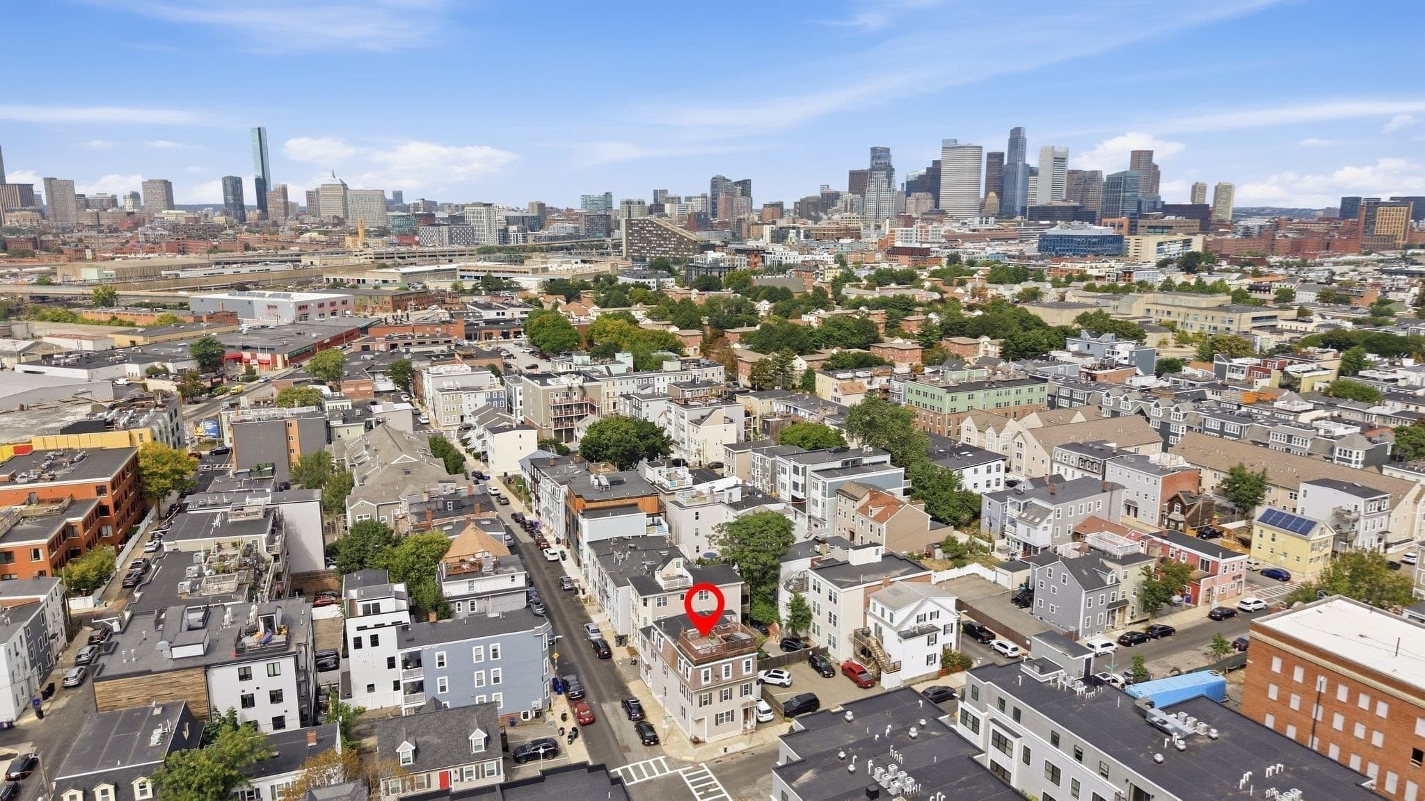 Condominium at 194 E St # A, Boston MA 02127, Boston, photo 20 of 20
