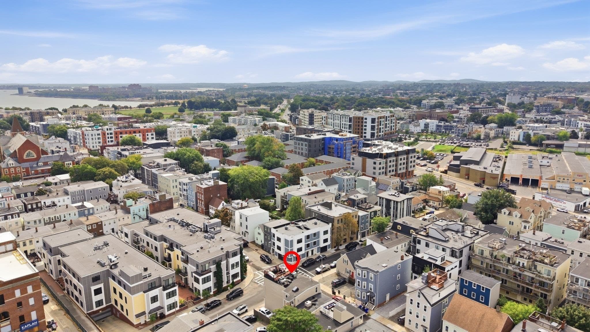 Condominium at 194 E St # A, Boston MA 02127, Boston, photo 19 of 20