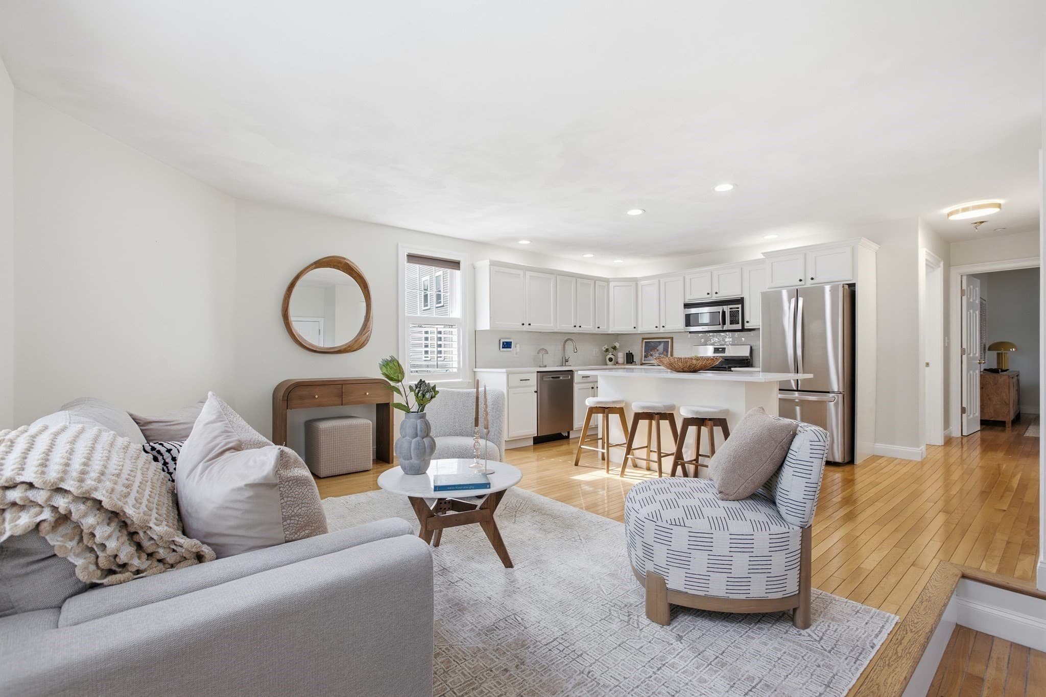 Condominium at 194 E St # A, Boston MA 02127, Boston, photo 8 of 20