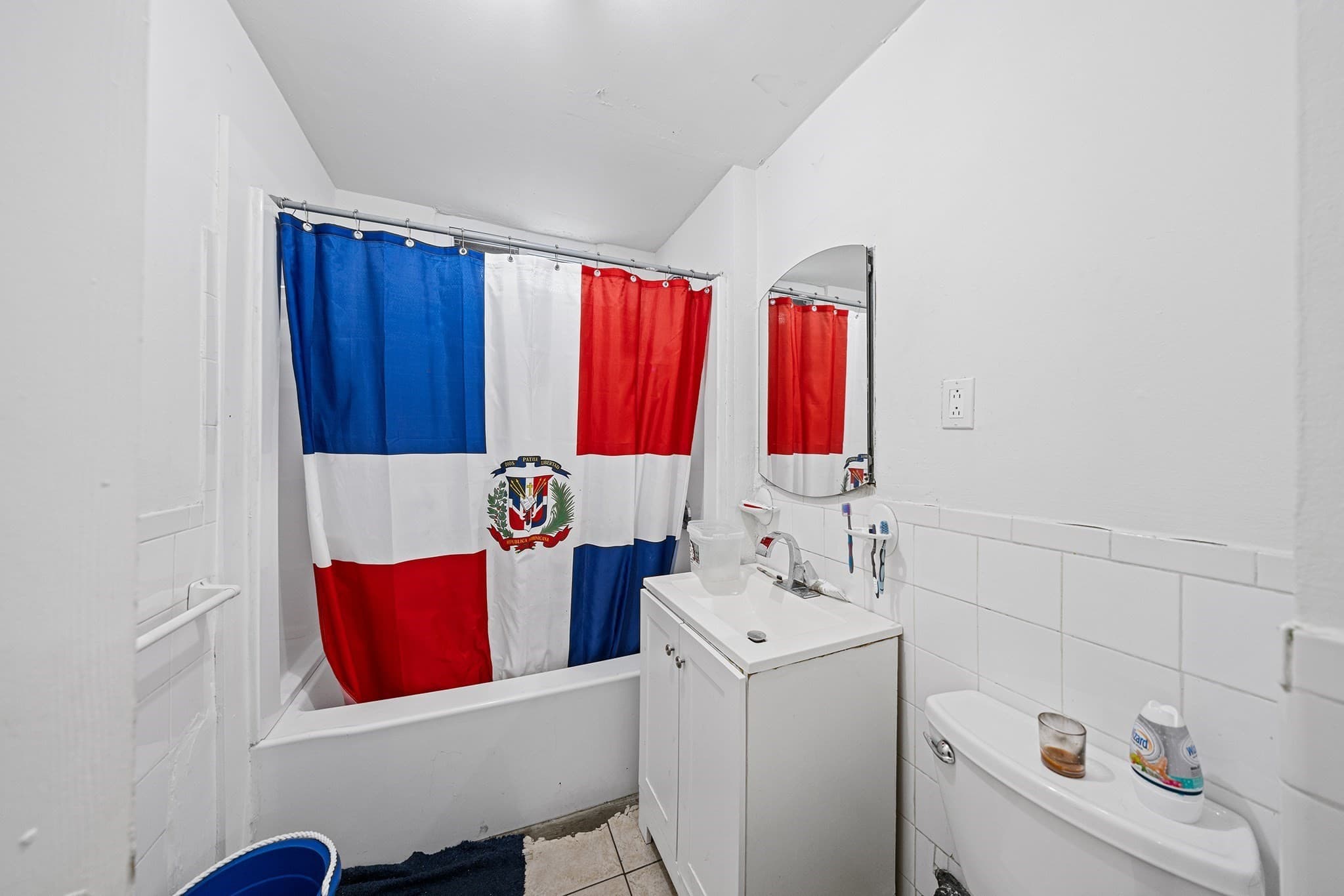 3 Family at 374 Geneva Ave, Boston MA 02122, Boston, photo 6 of 42