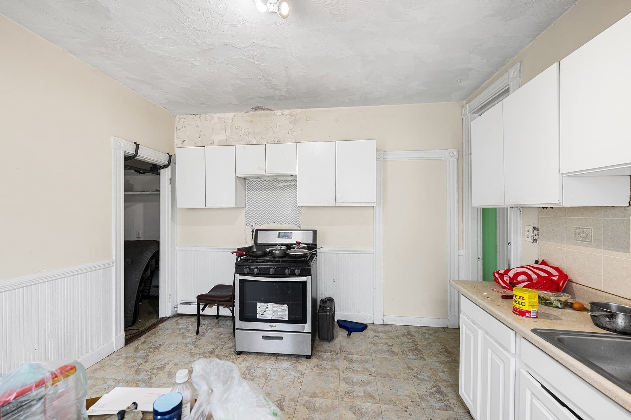 3 Family at 374 Geneva Ave, Boston MA 02122, Boston, photo 13 of 42