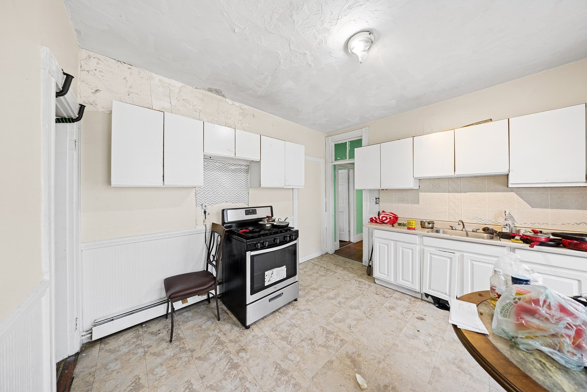 3 Family at 374 Geneva Ave, Boston MA 02122, Boston, photo 12 of 42