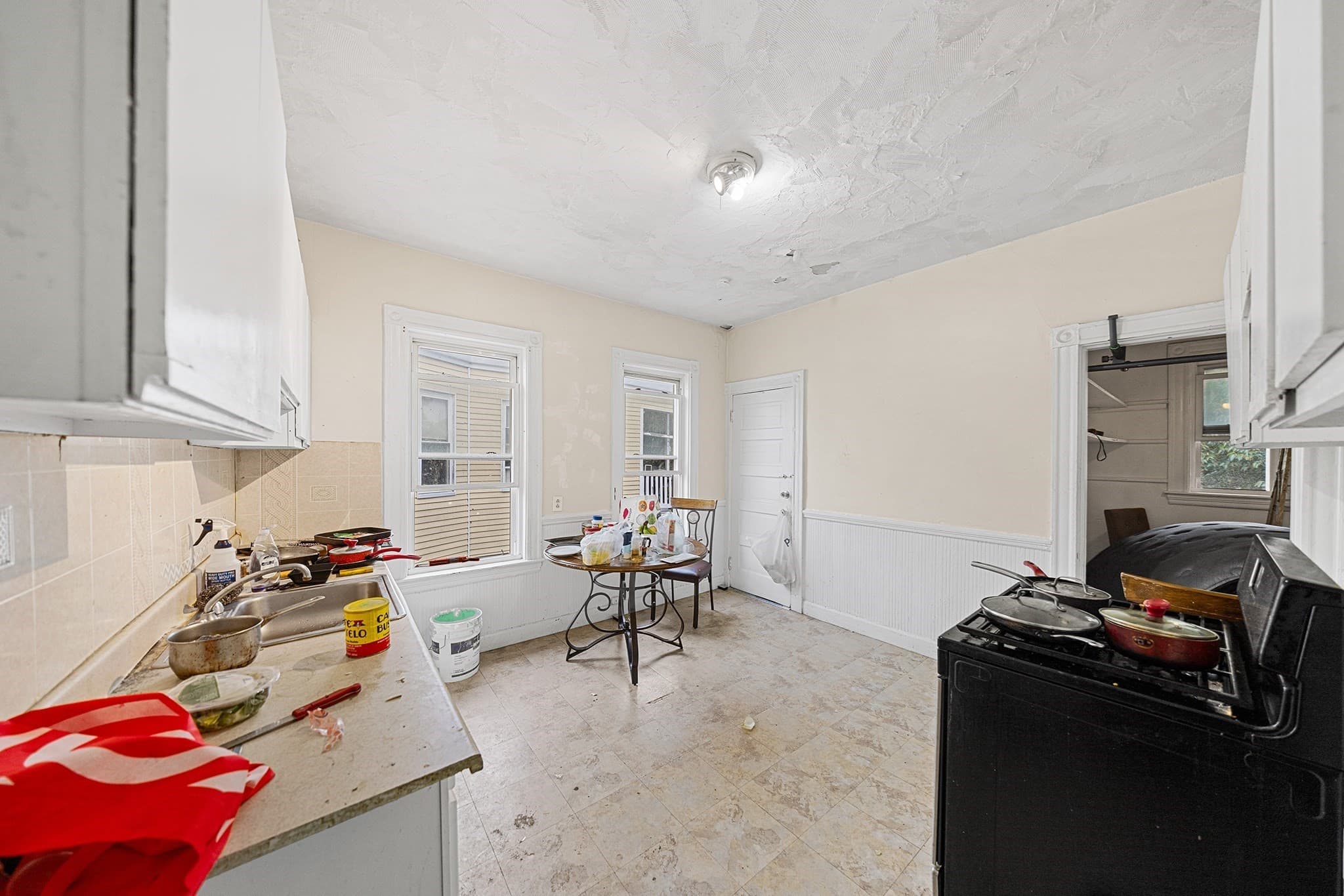 3 Family at 374 Geneva Ave, Boston MA 02122, Boston, photo 26 of 42
