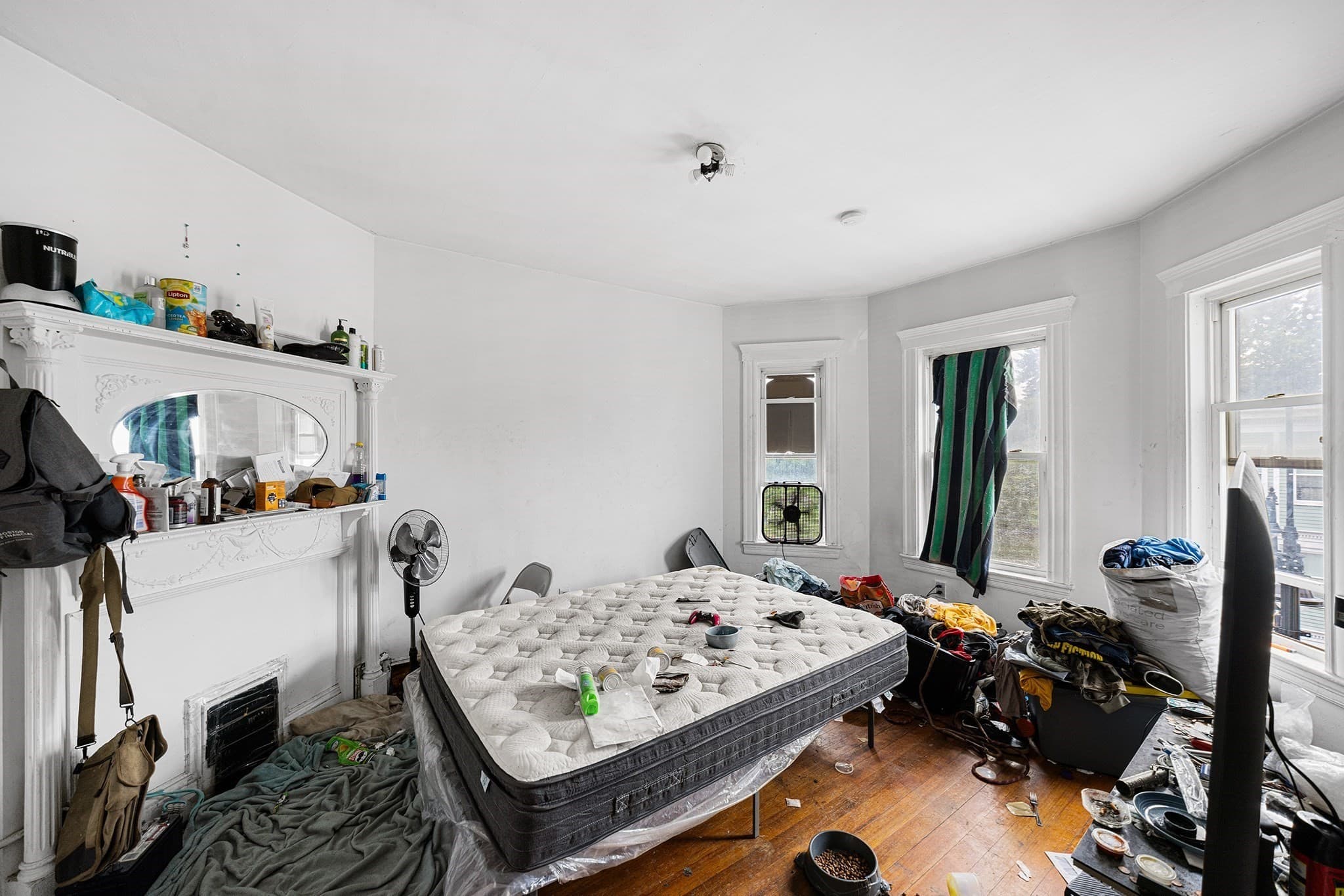 3 Family at 374 Geneva Ave, Boston MA 02122, Boston, photo 20 of 42