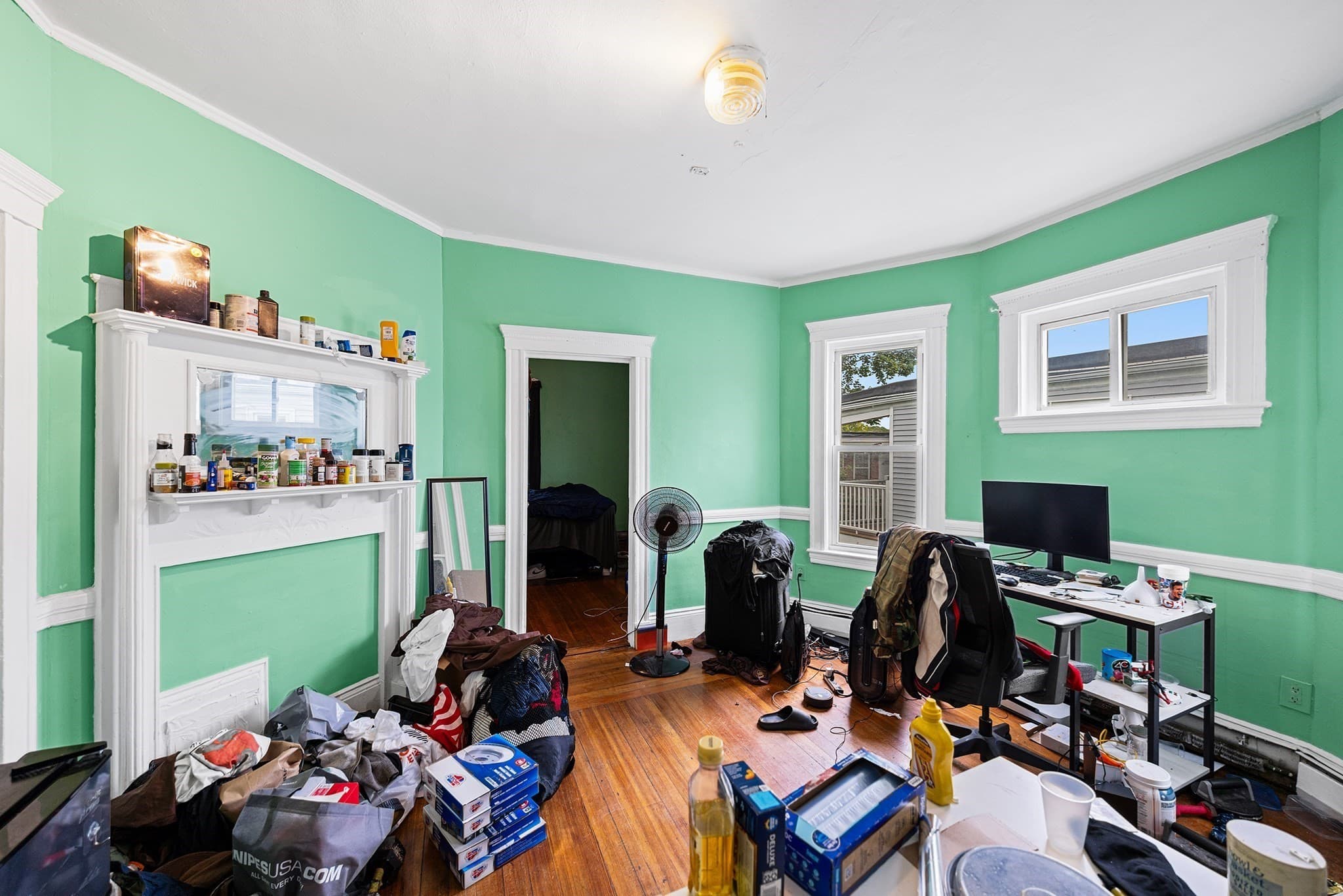 3 Family at 374 Geneva Ave, Boston MA 02122, Boston, photo 14 of 42