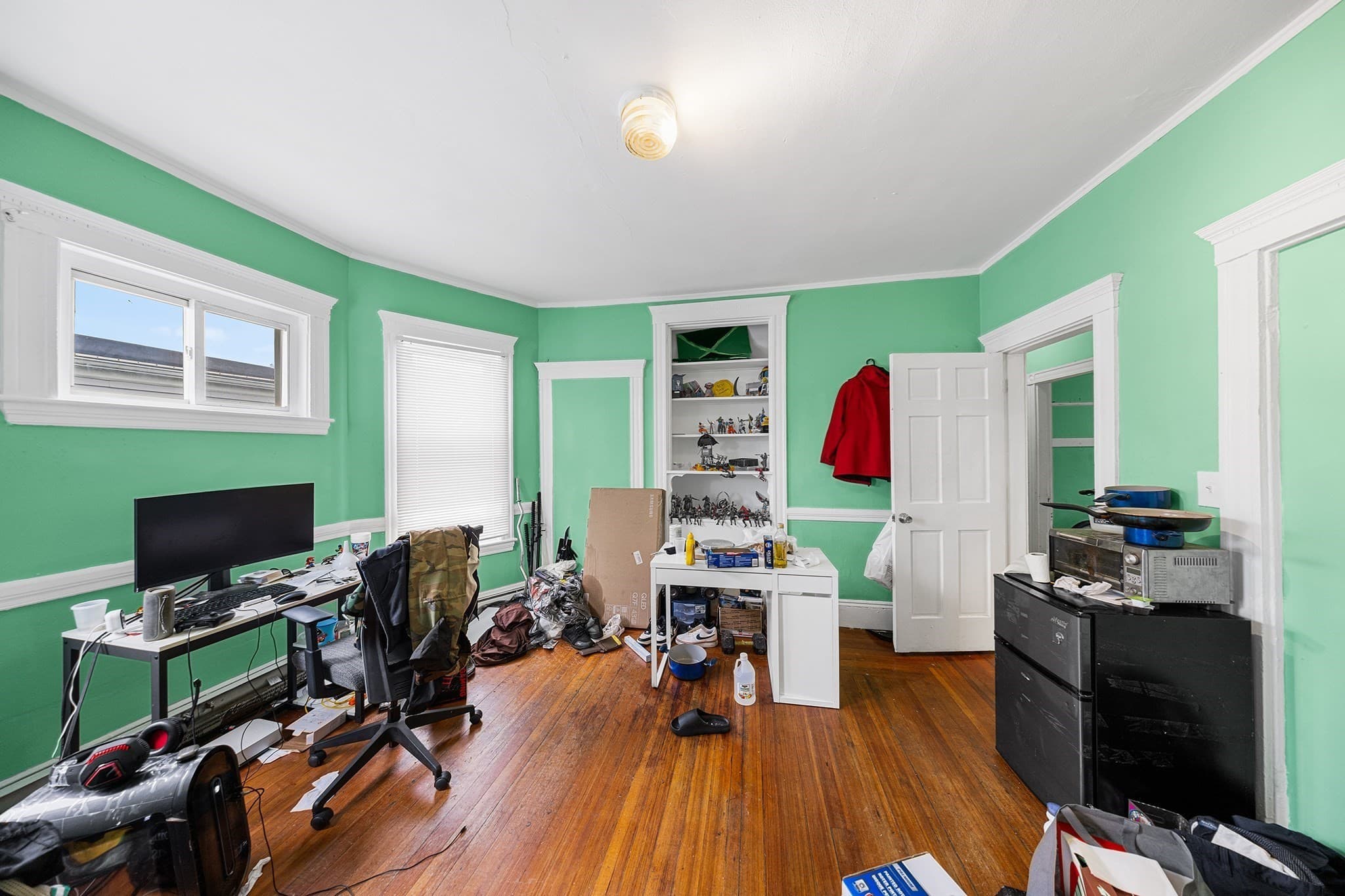 3 Family at 374 Geneva Ave, Boston MA 02122, Boston, photo 15 of 42