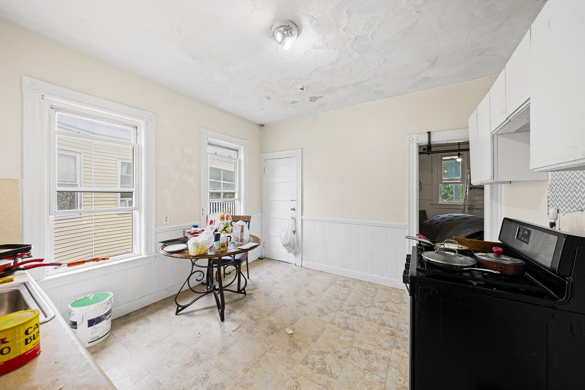 3 Family at 374 Geneva Ave, Boston MA 02122, Boston, photo 11 of 42
