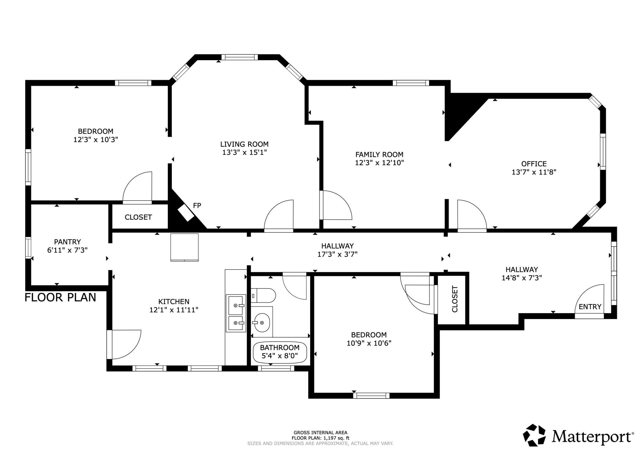 3 Family at 374 Geneva Ave, Boston MA 02122, Boston, photo 40 of 42