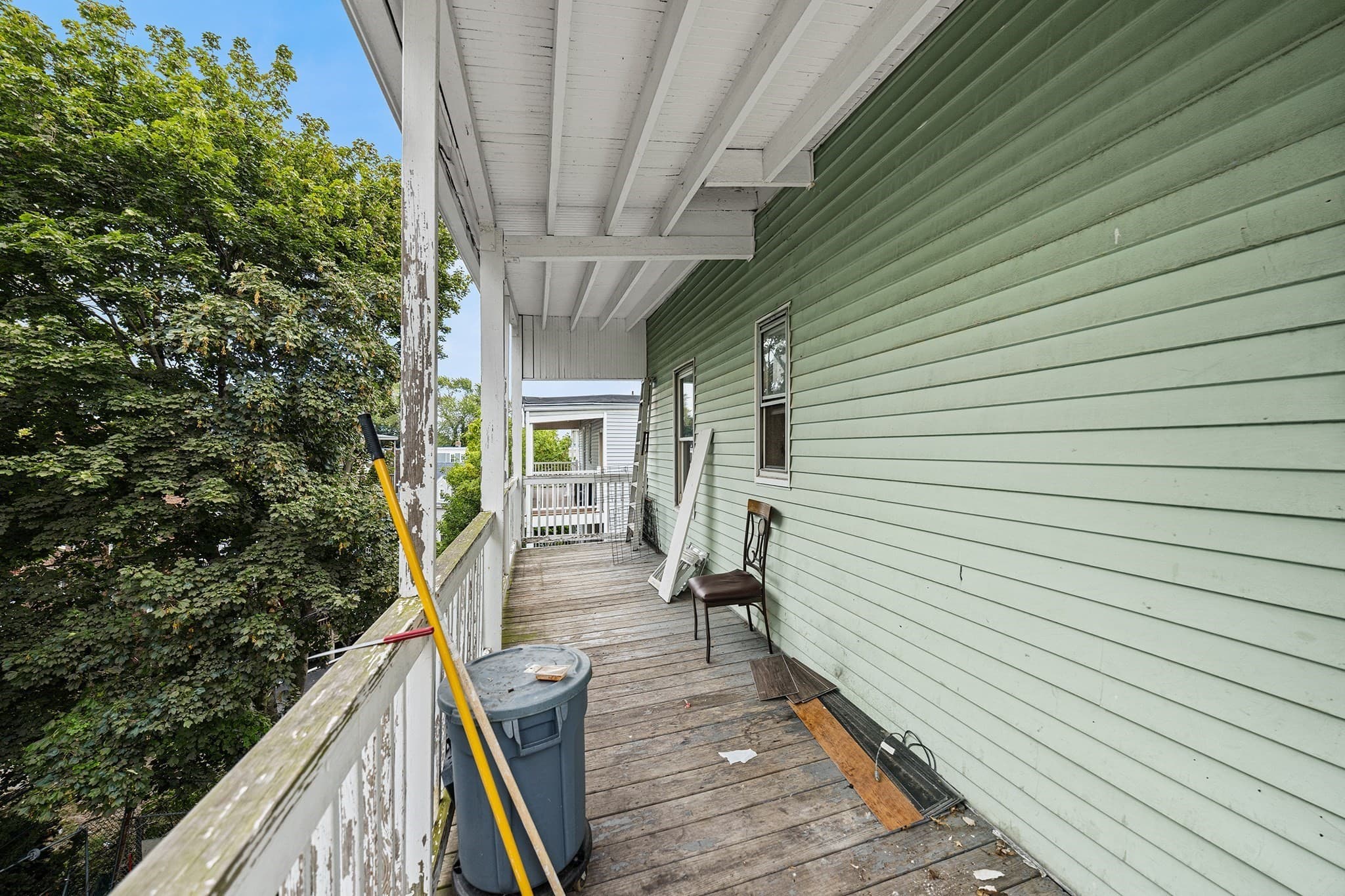 3 Family at 374 Geneva Ave, Boston MA 02122, Boston, photo 29 of 42