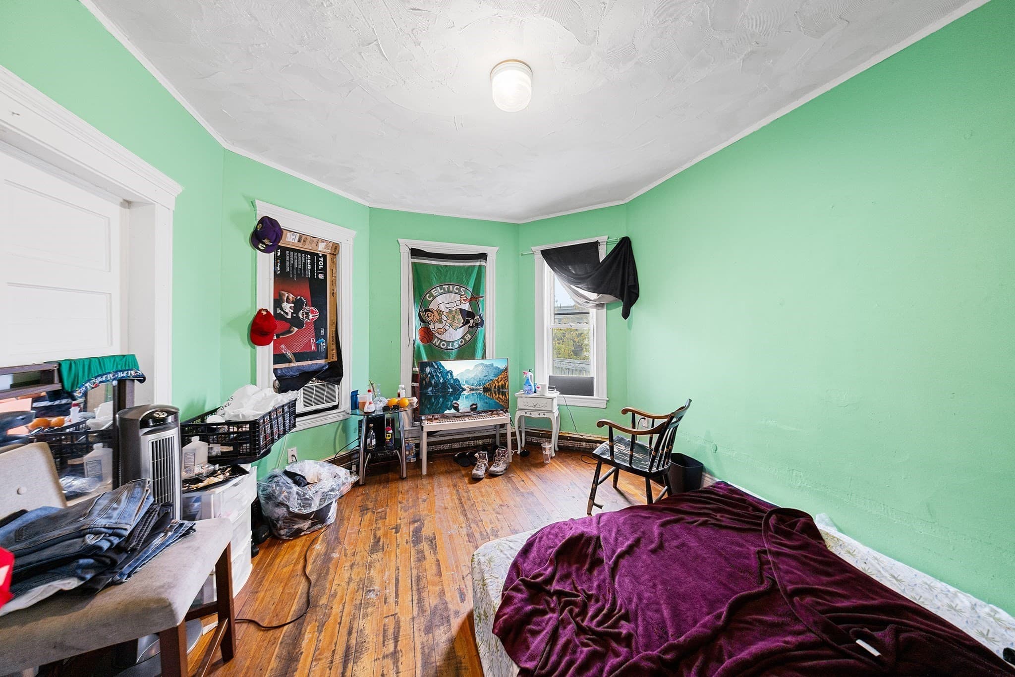 3 Family at 374 Geneva Ave, Boston MA 02122, Boston, photo 21 of 42