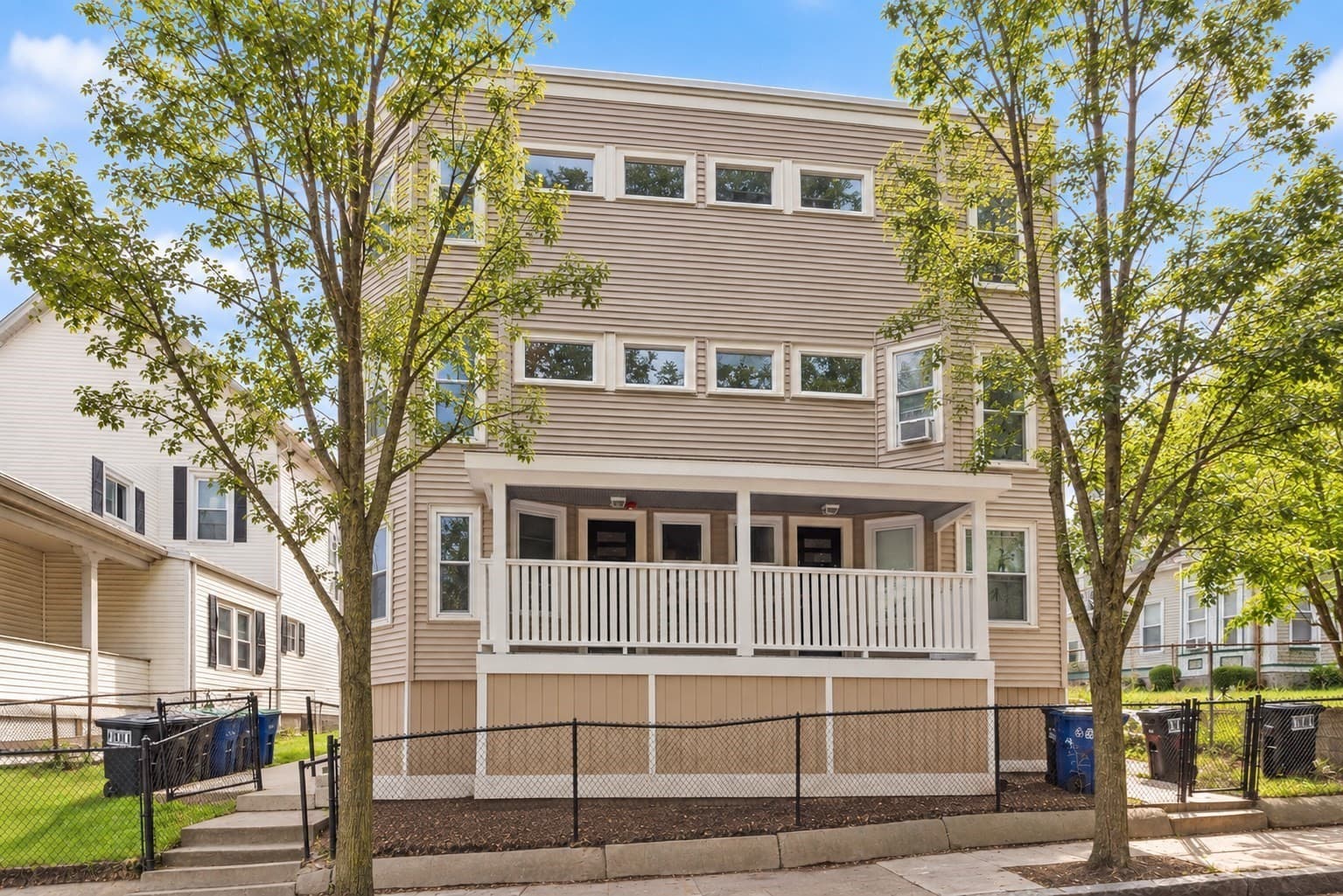 5-9 Family at 76-78 Perkins Street, Somerville MA 02145, Somerville, photo 2 of 39