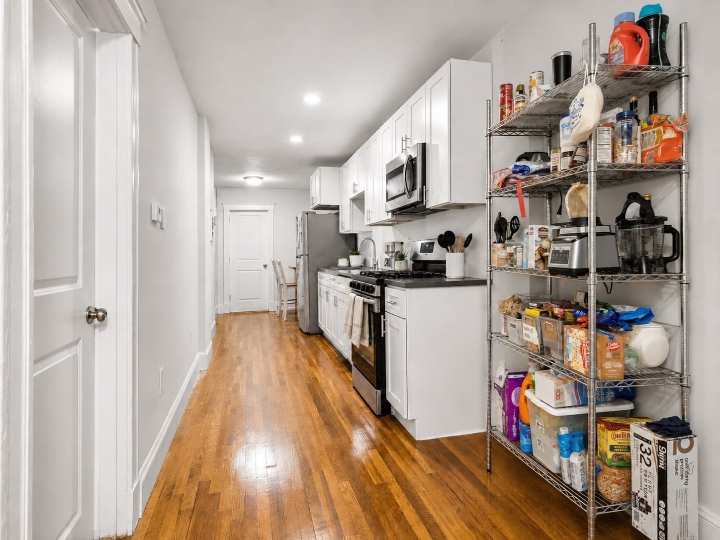 5-9 Family at 76-78 Perkins Street, Somerville MA 02145, Somerville, photo 7 of 39