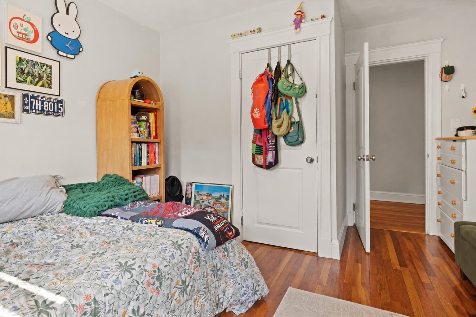 5-9 Family at 76-78 Perkins Street, Somerville MA 02145, Somerville, photo 18 of 39