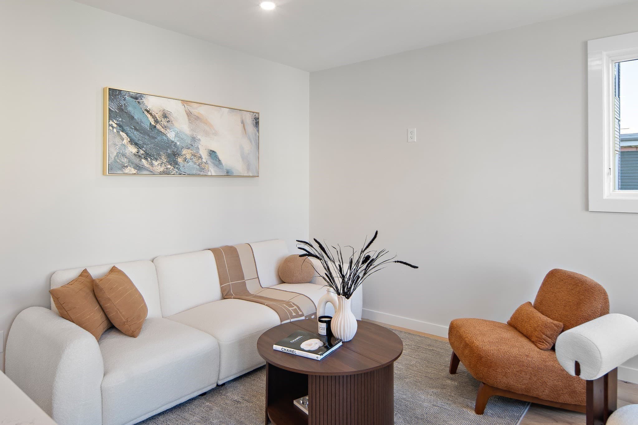 Condominium at 46 Everett Street # 3, Boston MA 02128, Boston, photo 13 of 23
