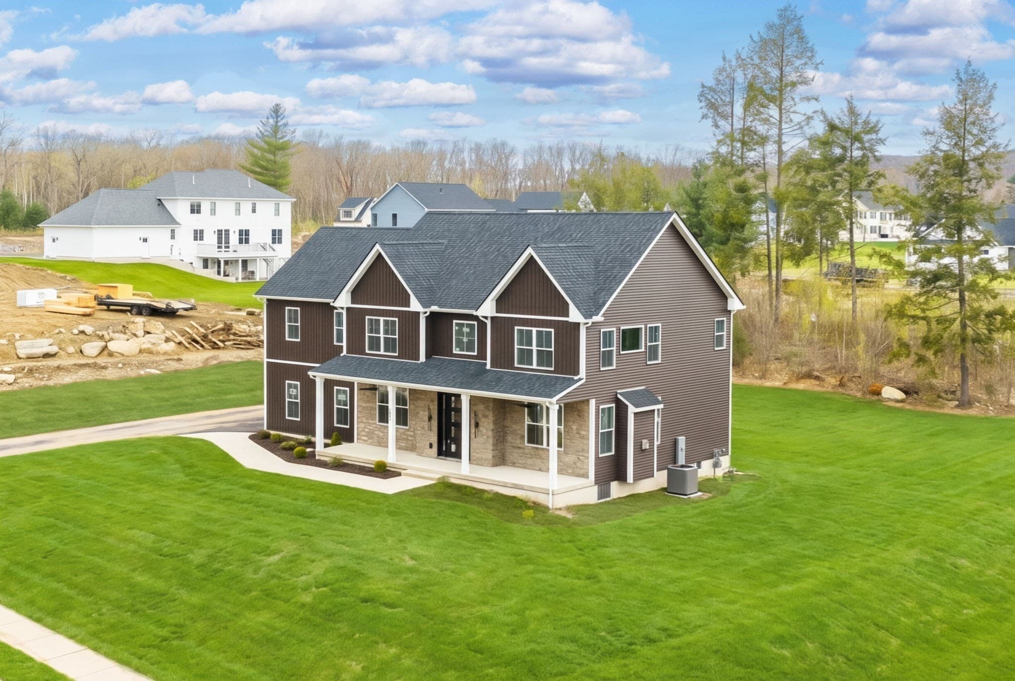 44 Balsam Hill, Ludlow MA 01056