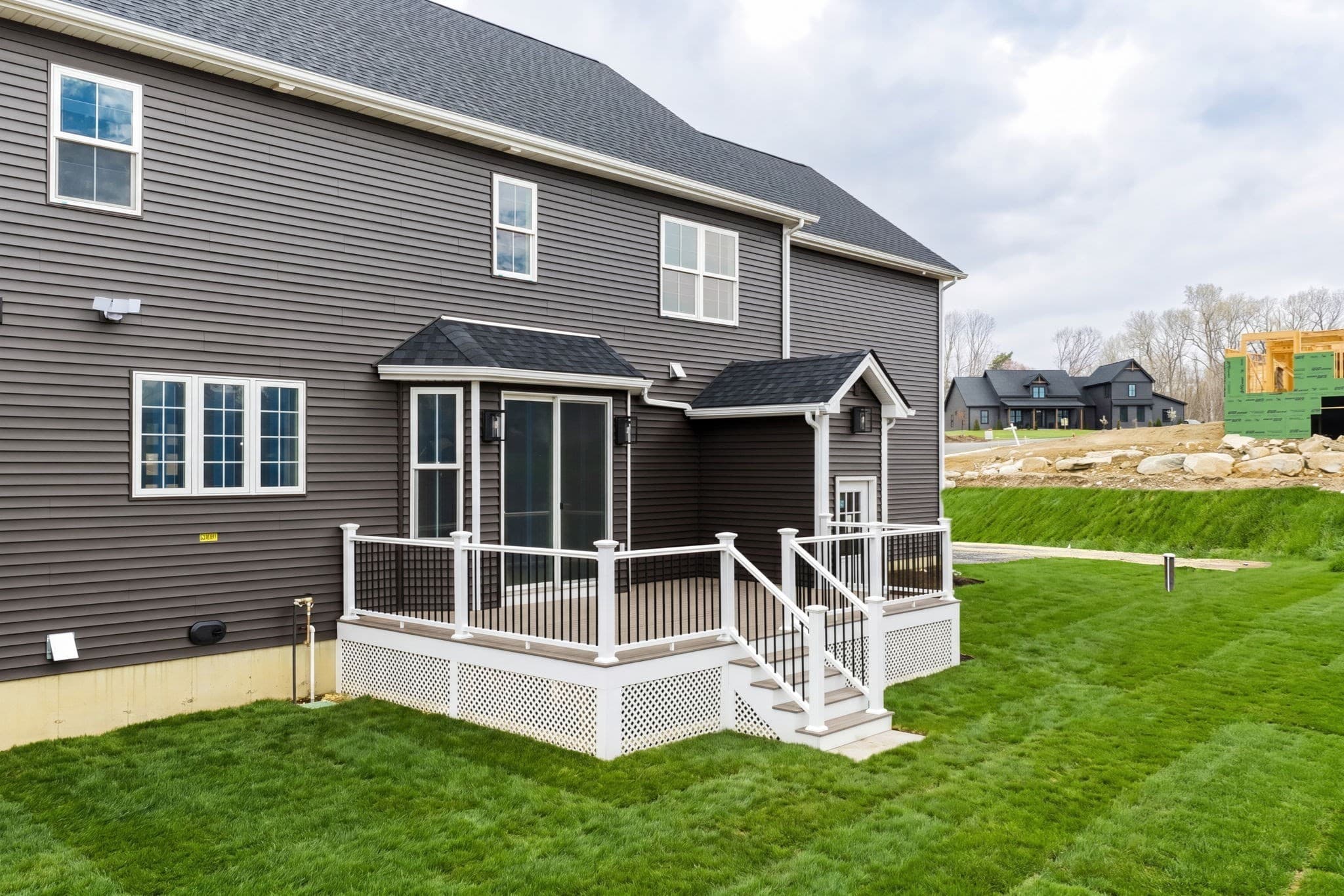 Single Family Residence at 44 Balsam Hill, Ludlow MA 01056, Ludlow, photo 40 of 42