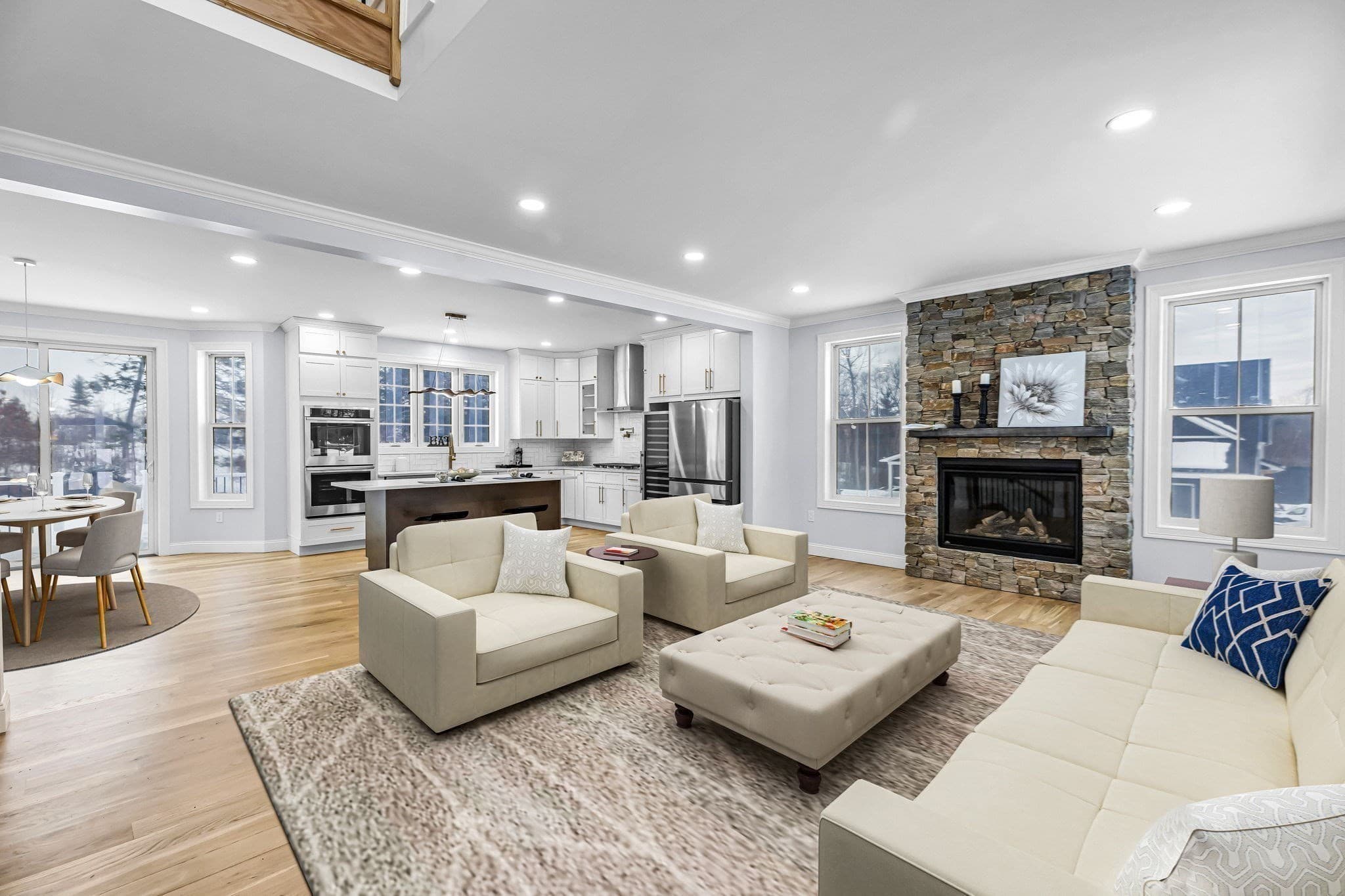 Single Family Residence at 44 Balsam Hill, Ludlow MA 01056, Ludlow, photo 4 of 42