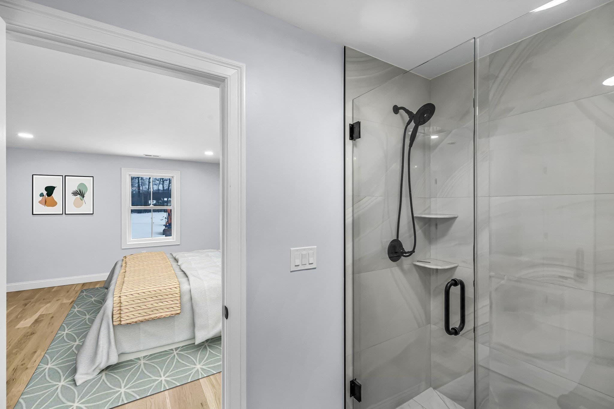 Single Family Residence at 44 Balsam Hill, Ludlow MA 01056, Ludlow, photo 21 of 42