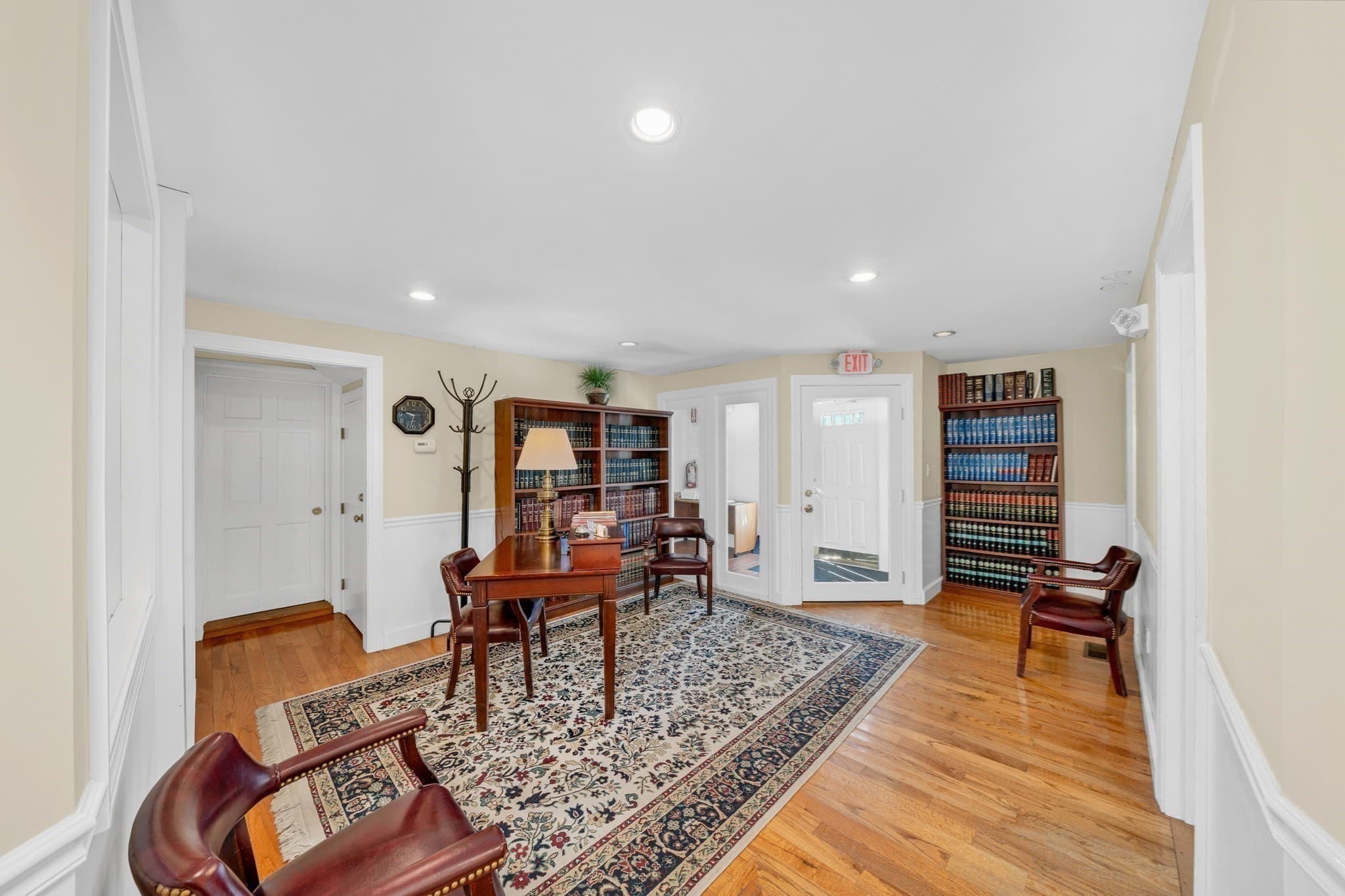 Commercial Sale at 58 Main Street, Topsfield MA 01983, Topsfield, photo 23 of 37