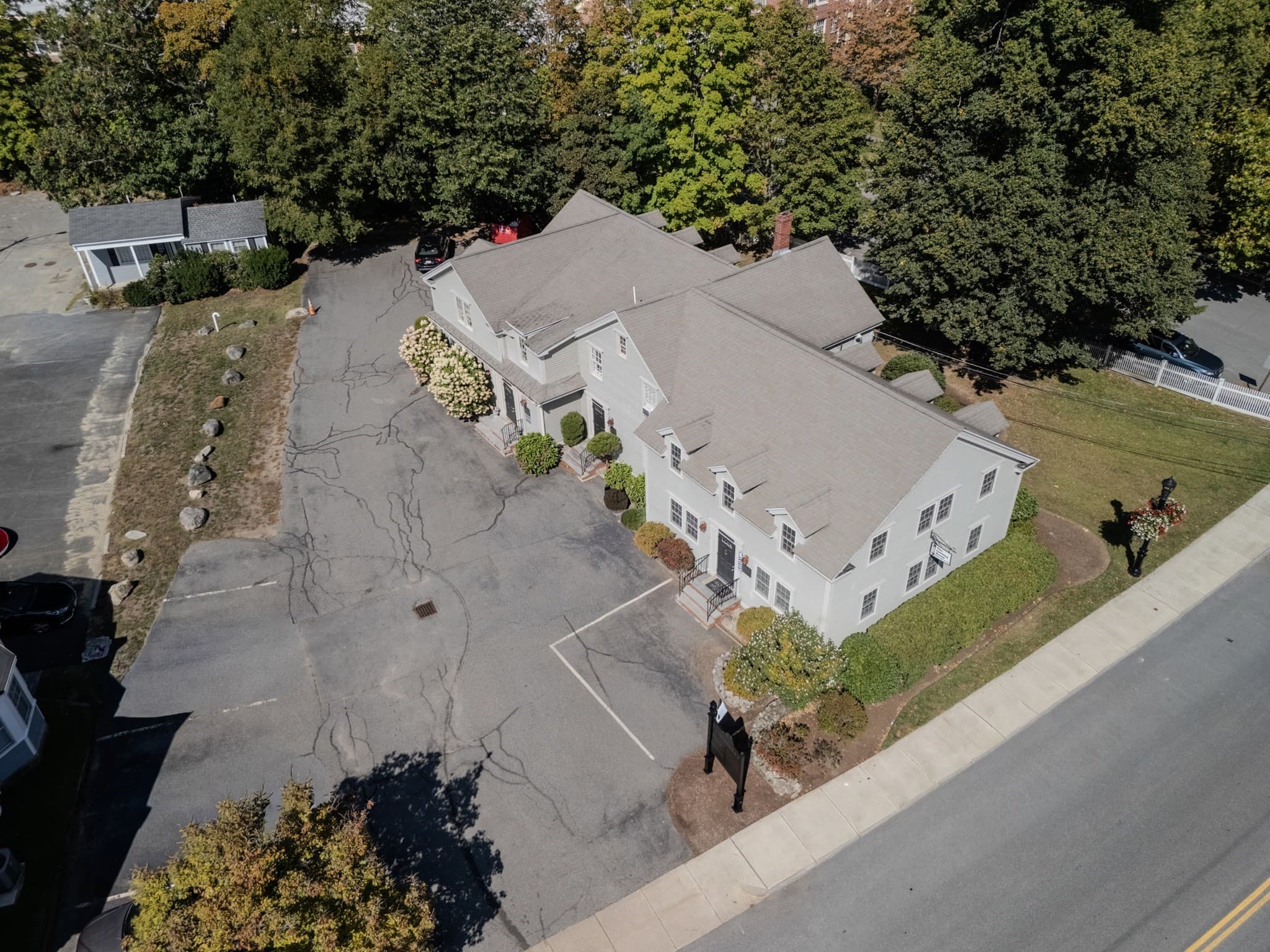 Commercial Sale at 58 Main Street, Topsfield MA 01983, Topsfield, photo 2 of 37