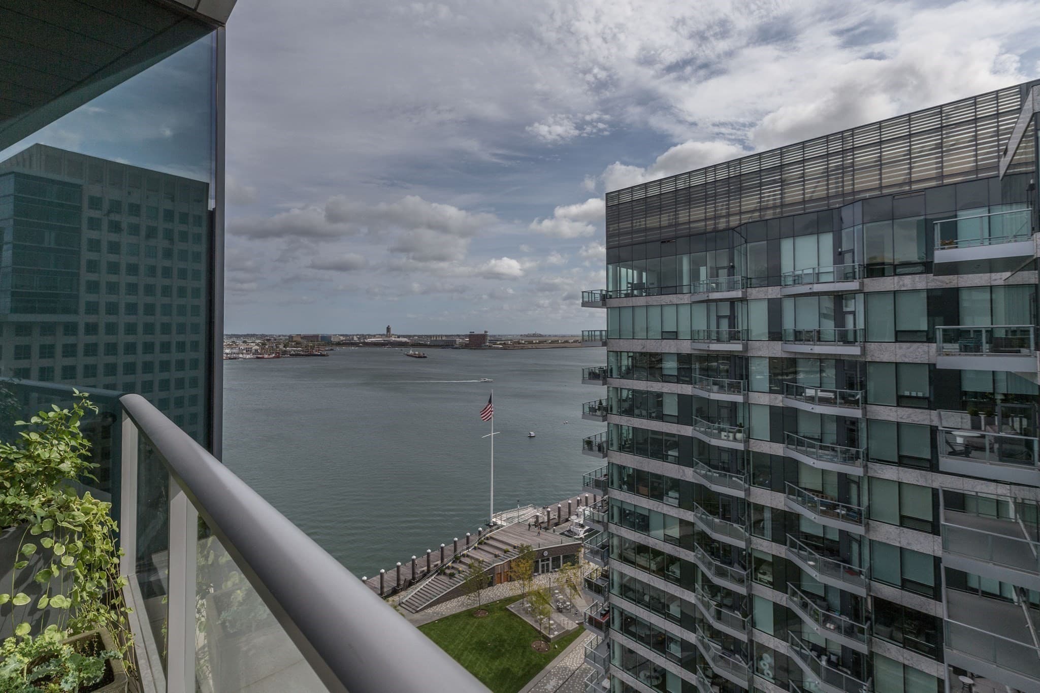 Condominium at 22 Liberty Drive, Boston MA 02210, Boston, photo 16 of 16