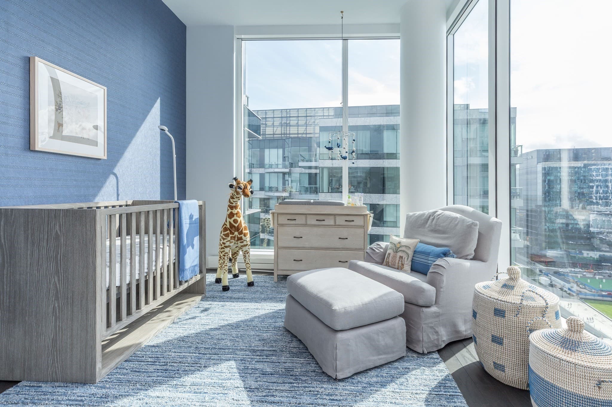 Condominium at 22 Liberty Drive, Boston MA 02210, Boston, photo 12 of 16