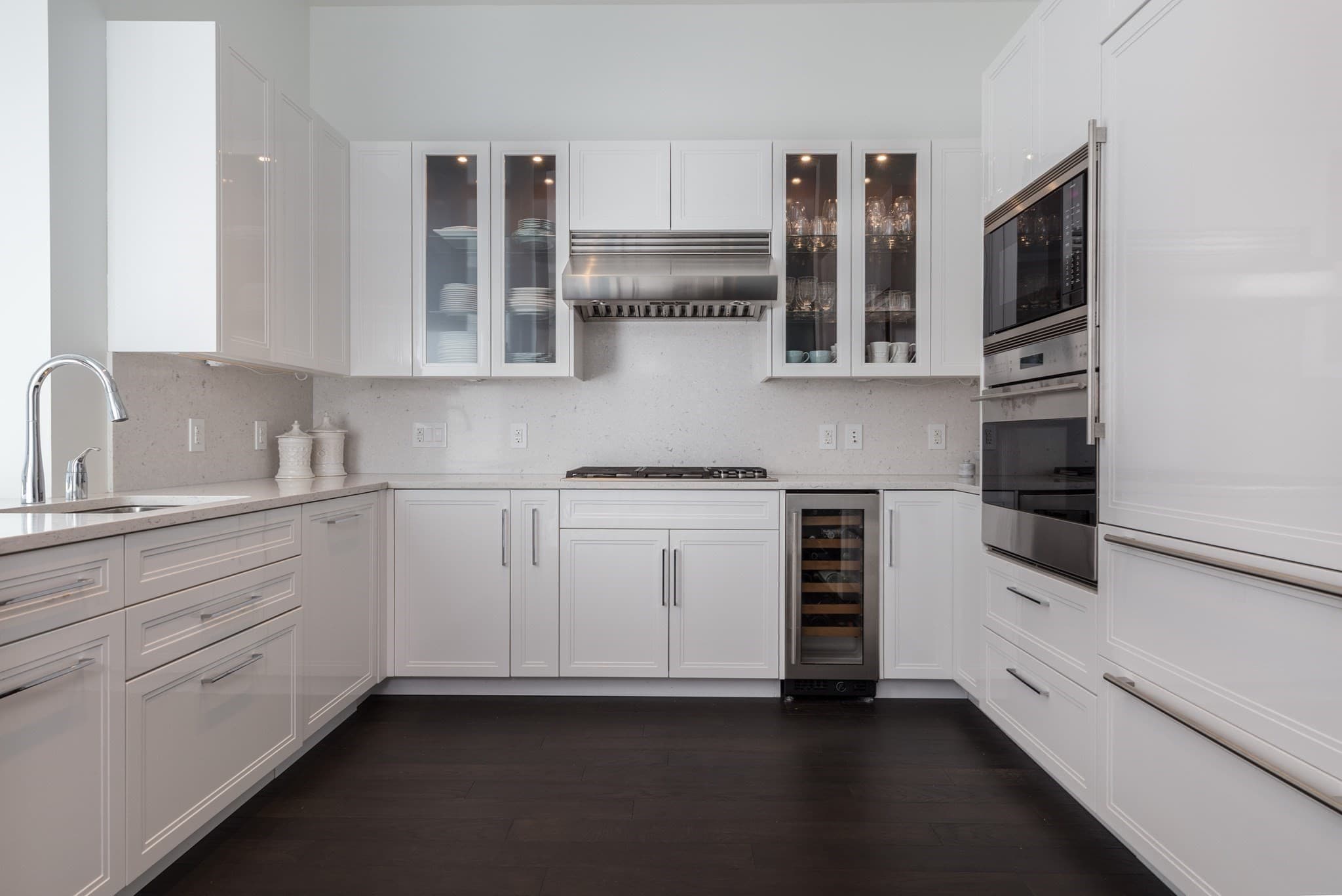 Condominium at 22 Liberty Drive, Boston MA 02210, Boston, photo 7 of 16