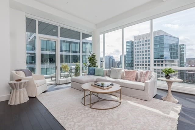 22 Liberty Drive, Boston MA 02210