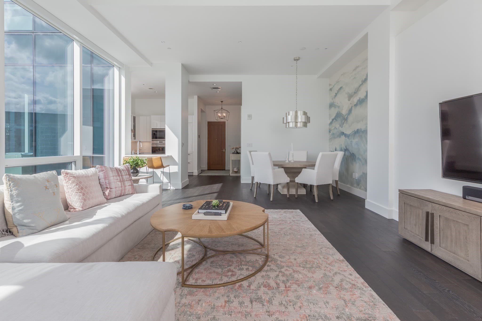 Condominium at 22 Liberty Drive, Boston MA 02210, Boston, photo 5 of 16