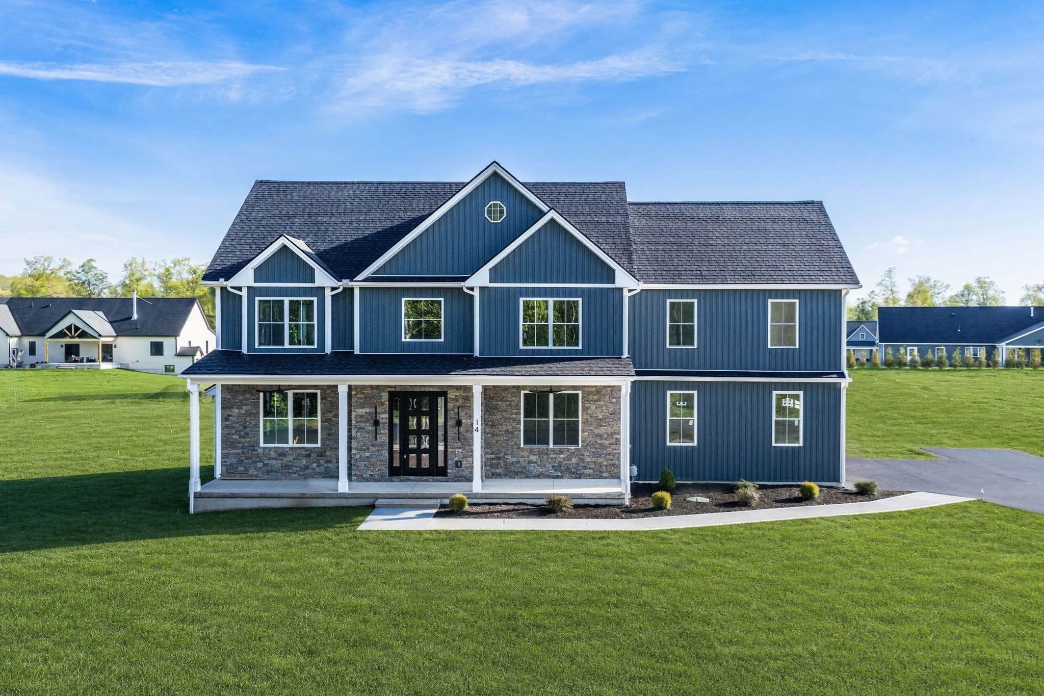 Single Family Residence at 14 Balsam Hill Rd, Ludlow MA 01056, Ludlow, photo 2 of 42