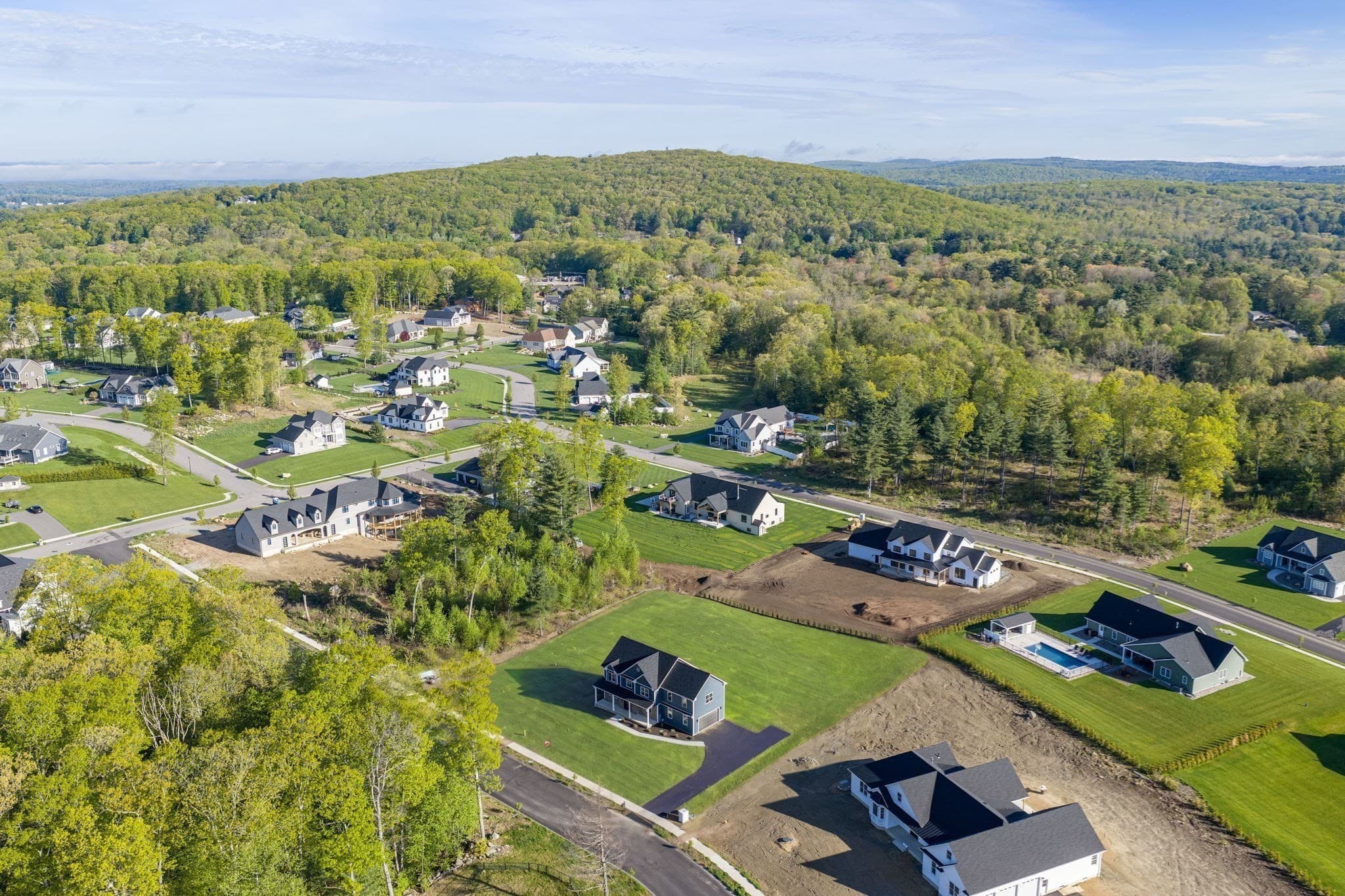 Single Family Residence at 14 Balsam Hill Rd, Ludlow MA 01056, Ludlow, photo 42 of 42