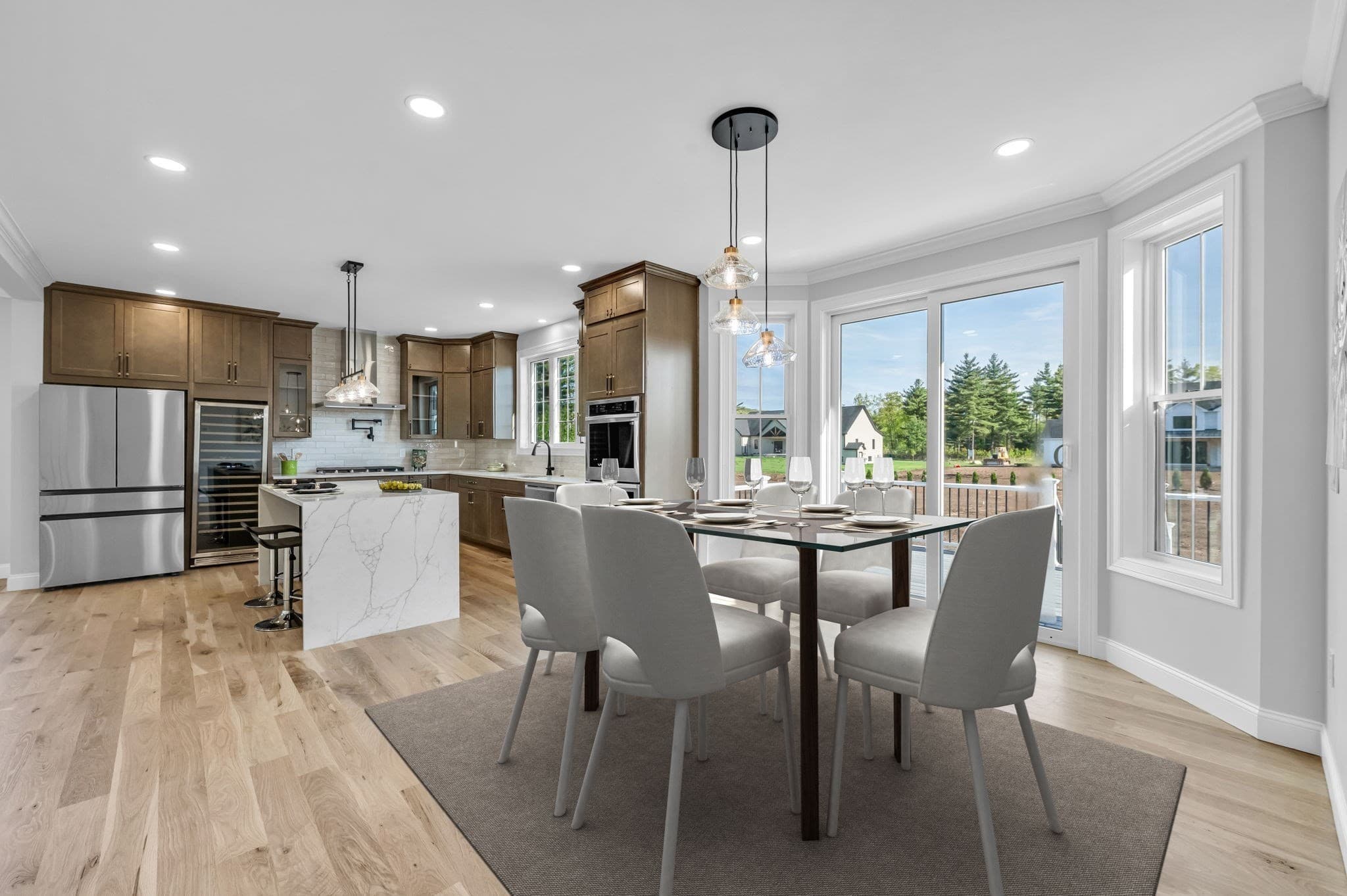Single Family Residence at 14 Balsam Hill Rd, Ludlow MA 01056, Ludlow, photo 18 of 42