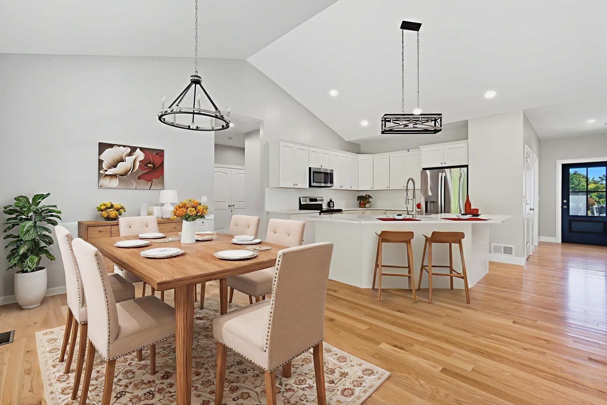 Single Family Residence at 31 High Bluff, Belchertown MA 01007, Belchertown, photo 10 of 36