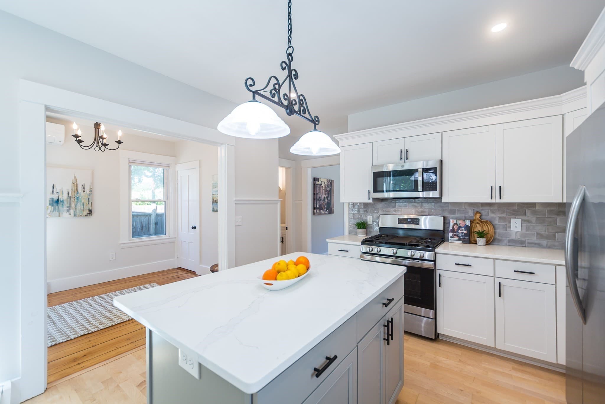 Single Family Residence at 11 Purchase Street, Framingham MA 01701, Framingham, photo 6 of 34