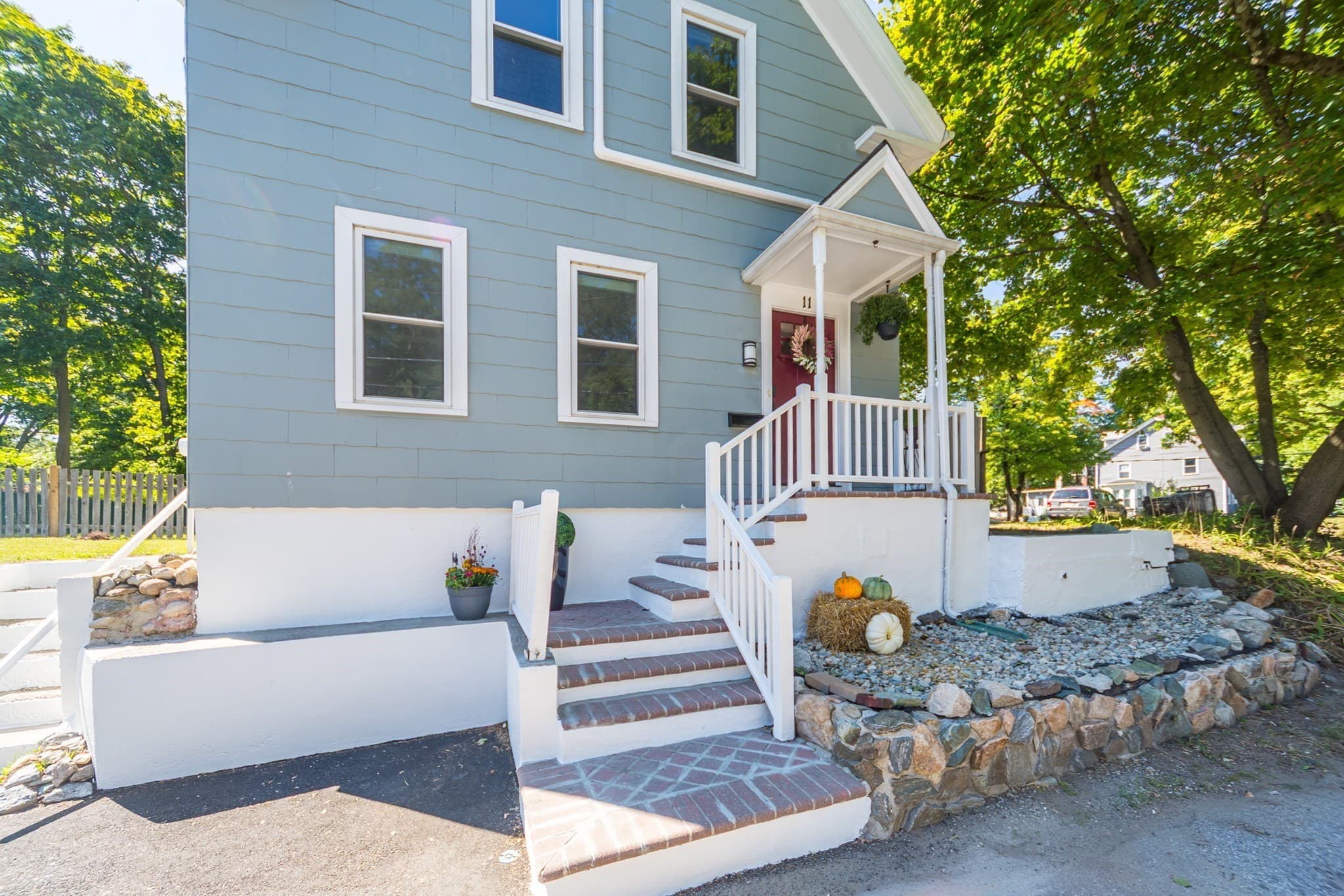Single Family Residence at 11 Purchase Street, Framingham MA 01701, Framingham, photo 3 of 34